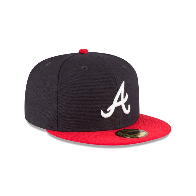 New Era 1995 World Series Wool 59FIFTY Fitted