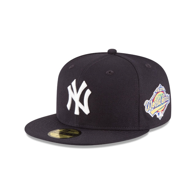 new era 1996 World Series Wool 59FIFTY Fitted