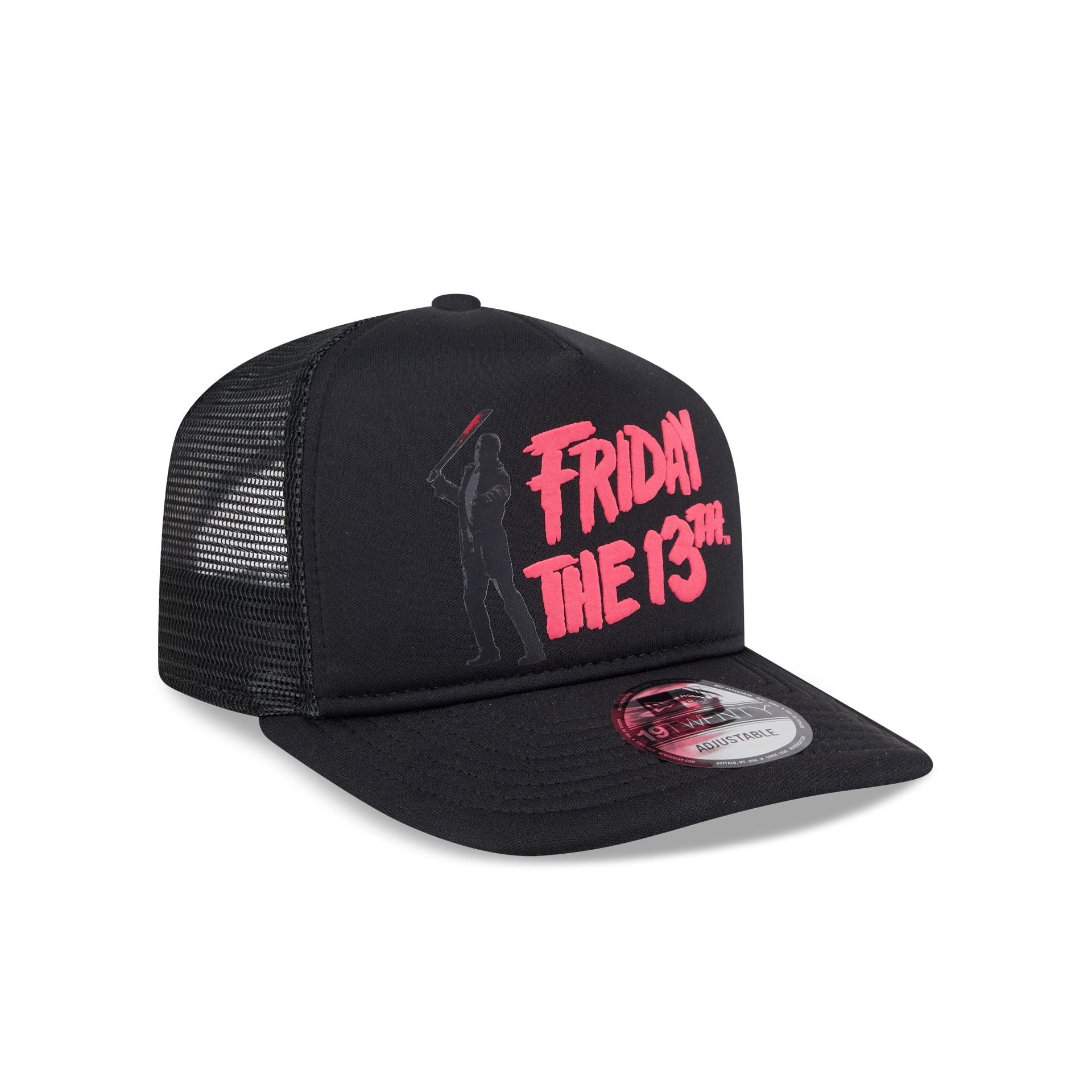 New Era 19TWENTY Trucker