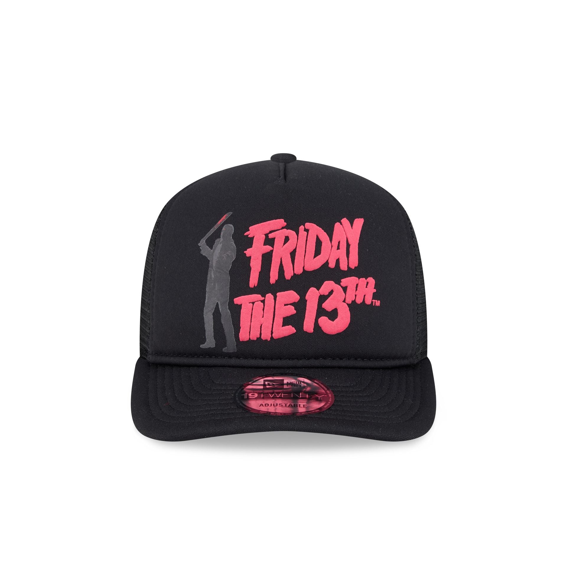 New Era 19TWENTY Trucker