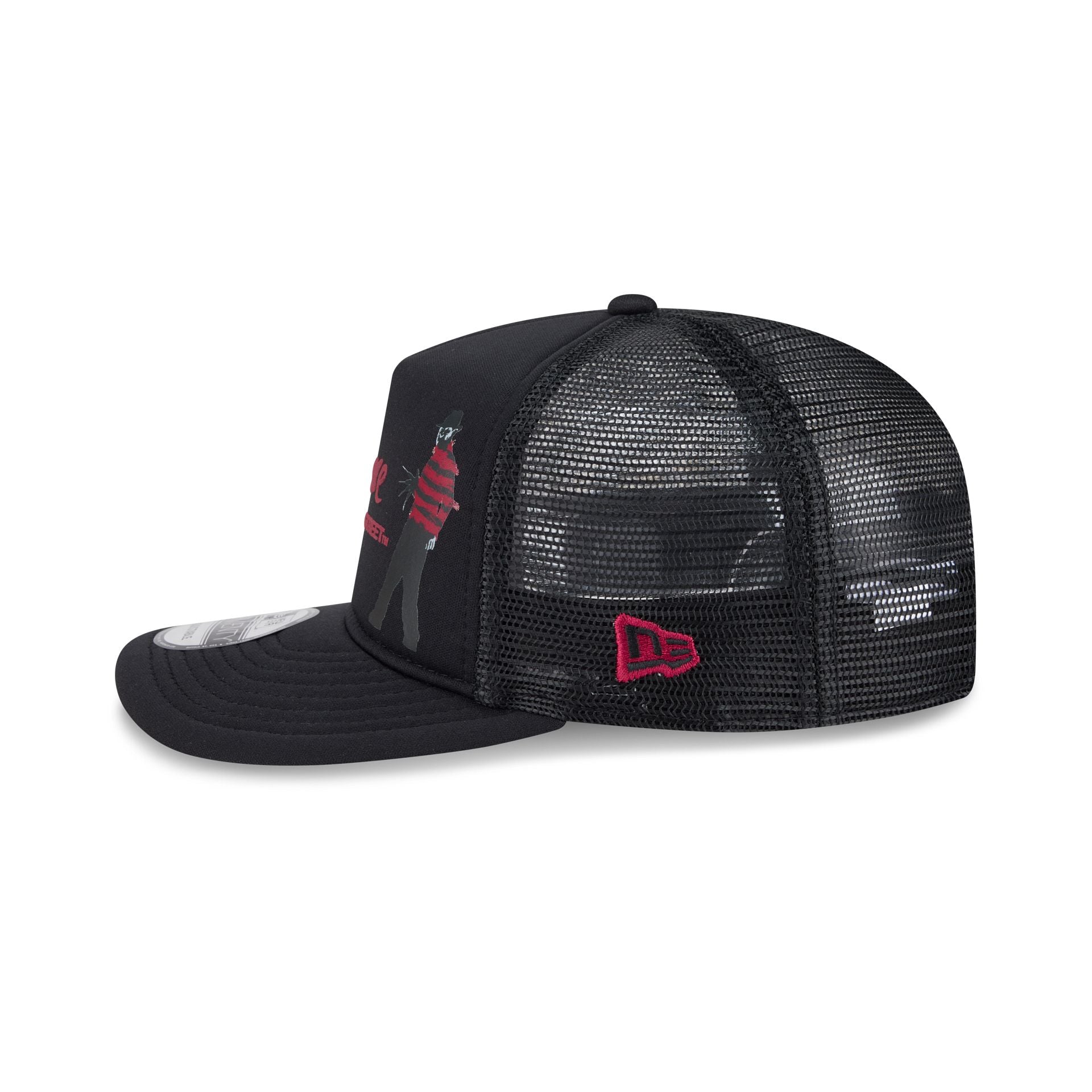 New Era 19TWENTY Trucker