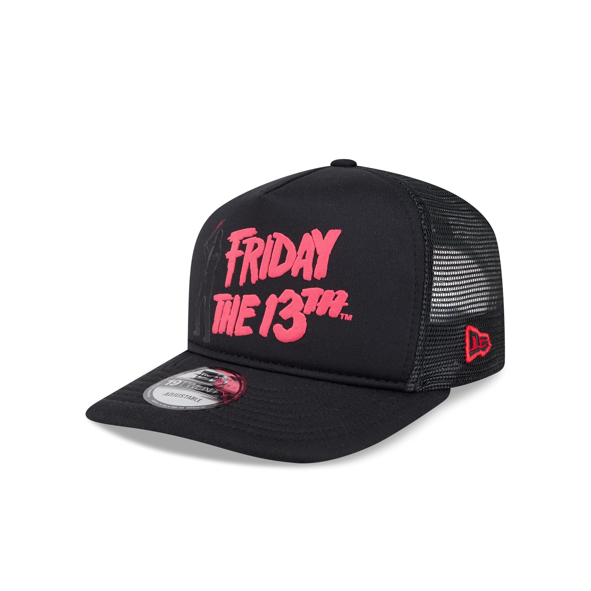 new era 19TWENTY Trucker