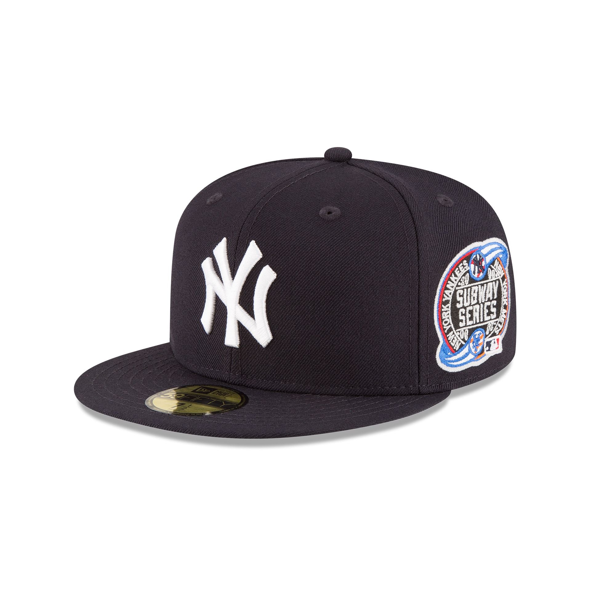 new era 2000 World Series Wool 59FIFTY Fitted