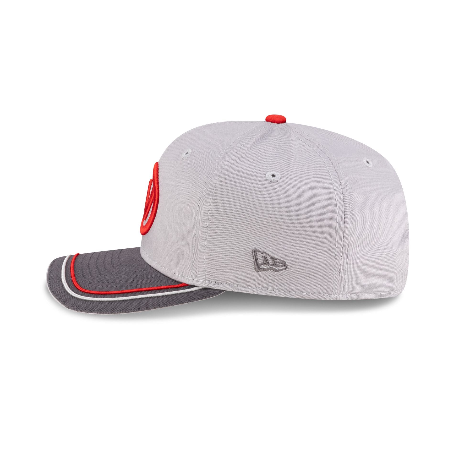 New Era 200th Race Special 9SEVENTY Stretch-Snap