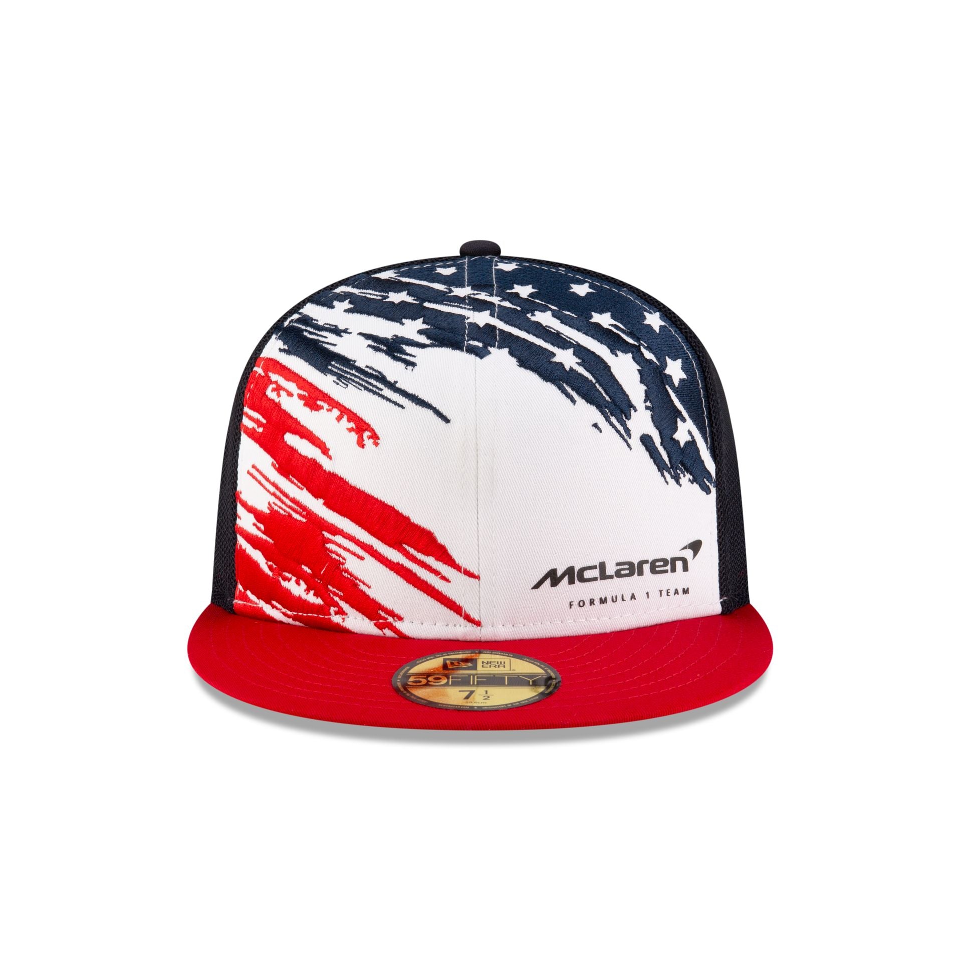 New Era 2024 Austin Race Special 59FIFTY Fitted