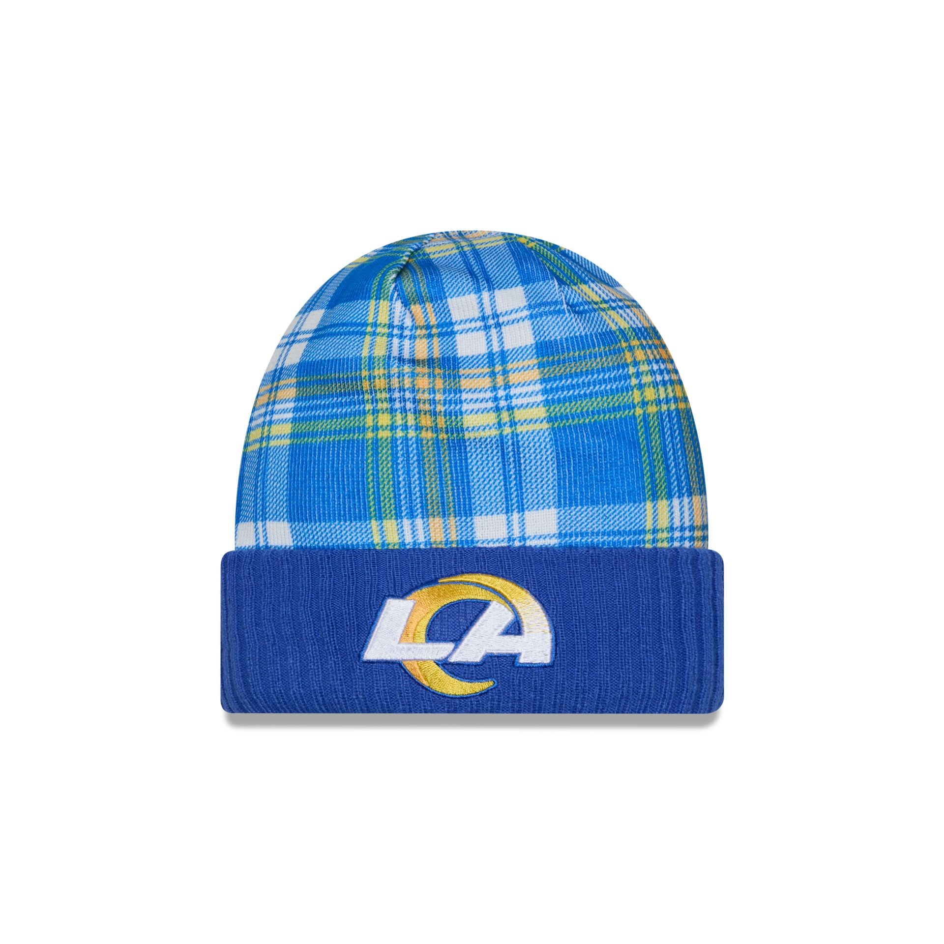 new era 2024 Cold Weather Statement Knit Beanie