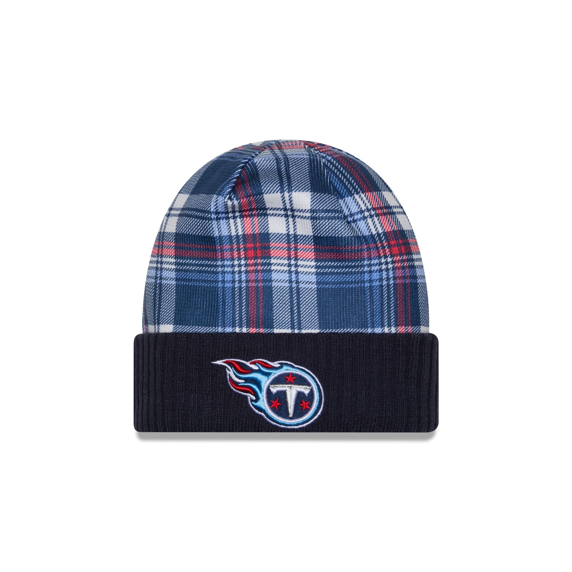 new era 2024 Cold Weather Statement Knit Beanie