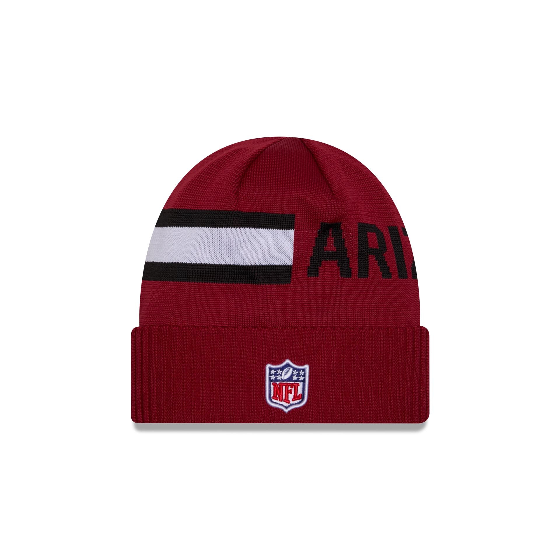 New Era 2024 Cold Weather Tech Knit Beanie