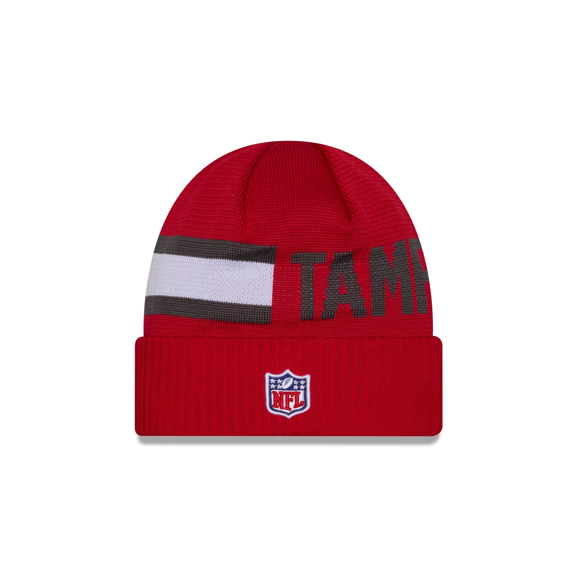 New Era 2024 Cold Weather Tech Knit Beanie