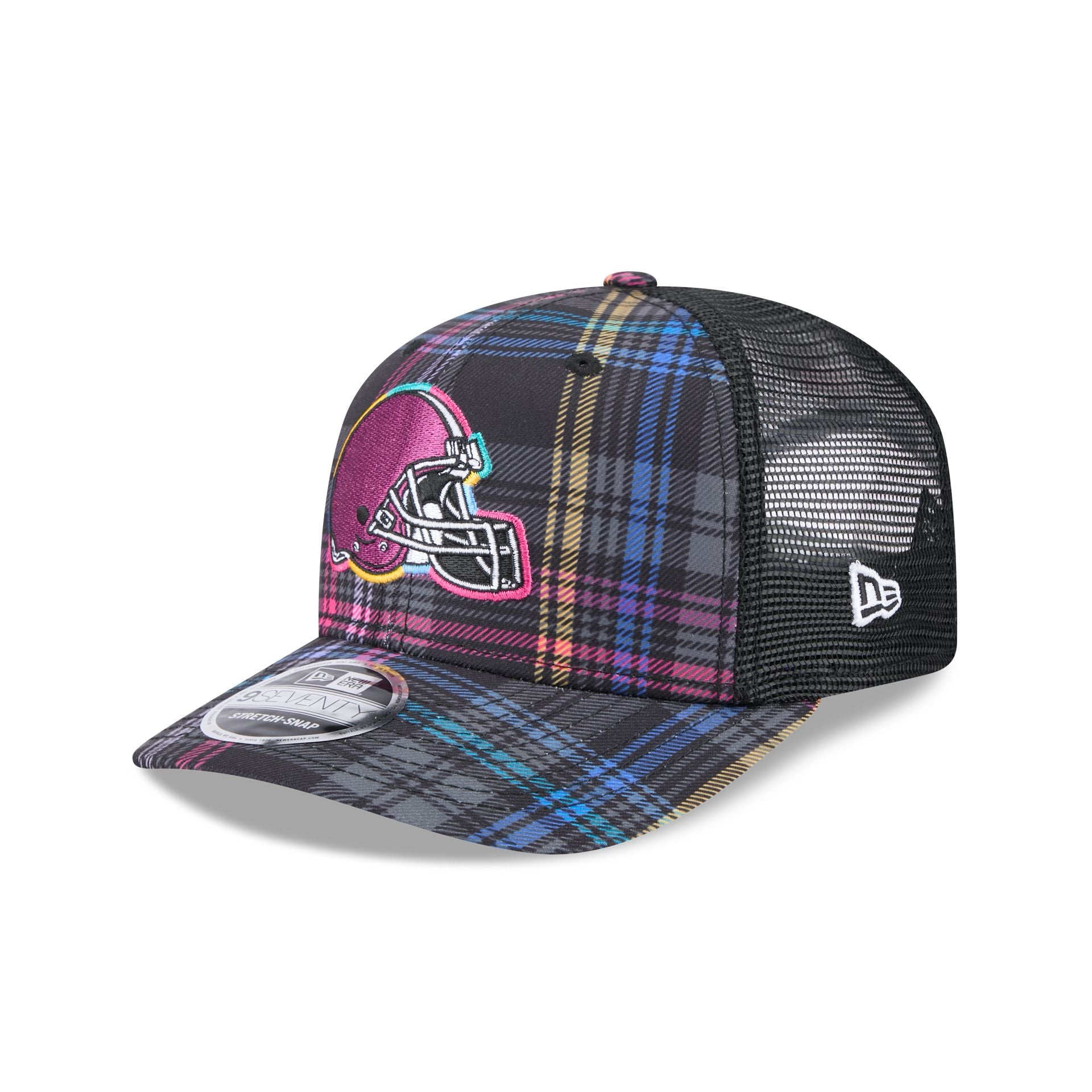 New Era 2024 Crucial Catch 9SEVENTY Trucker