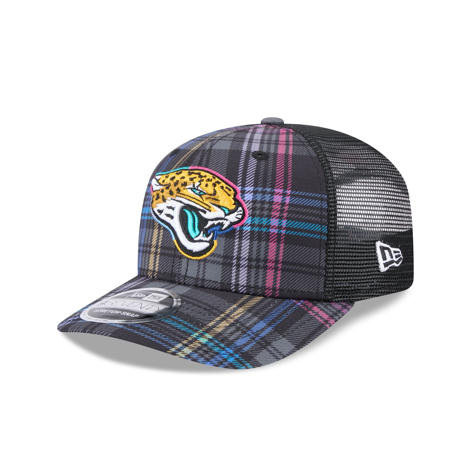 New Era 2024 Crucial Catch 9SEVENTY Trucker