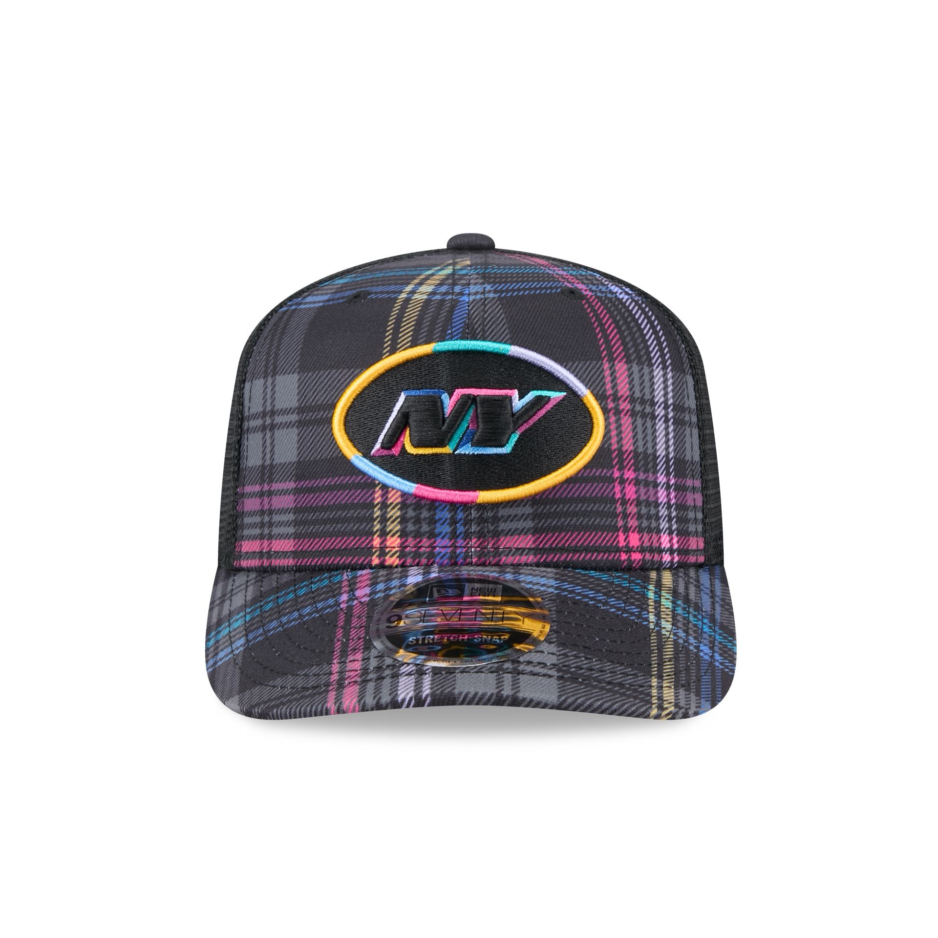 New Era 2024 Crucial Catch 9SEVENTY Trucker
