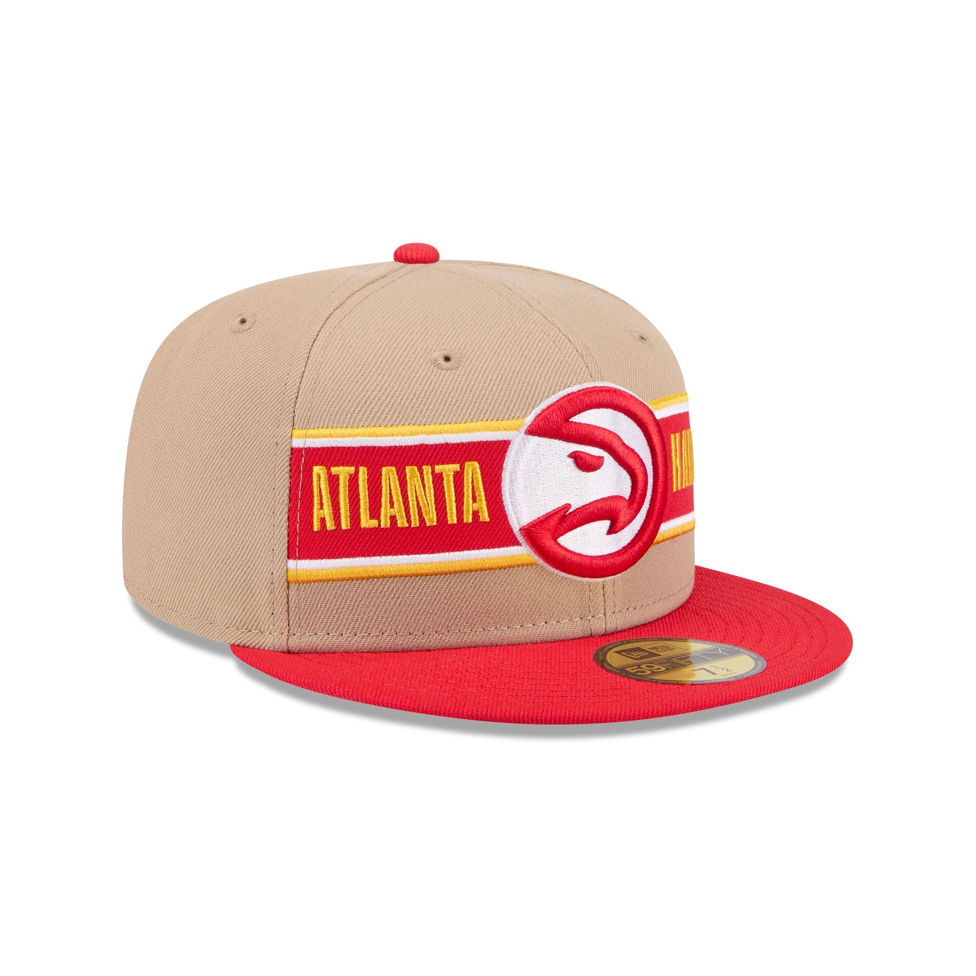 New Era 2024 Draft 59FIFTY Fitted