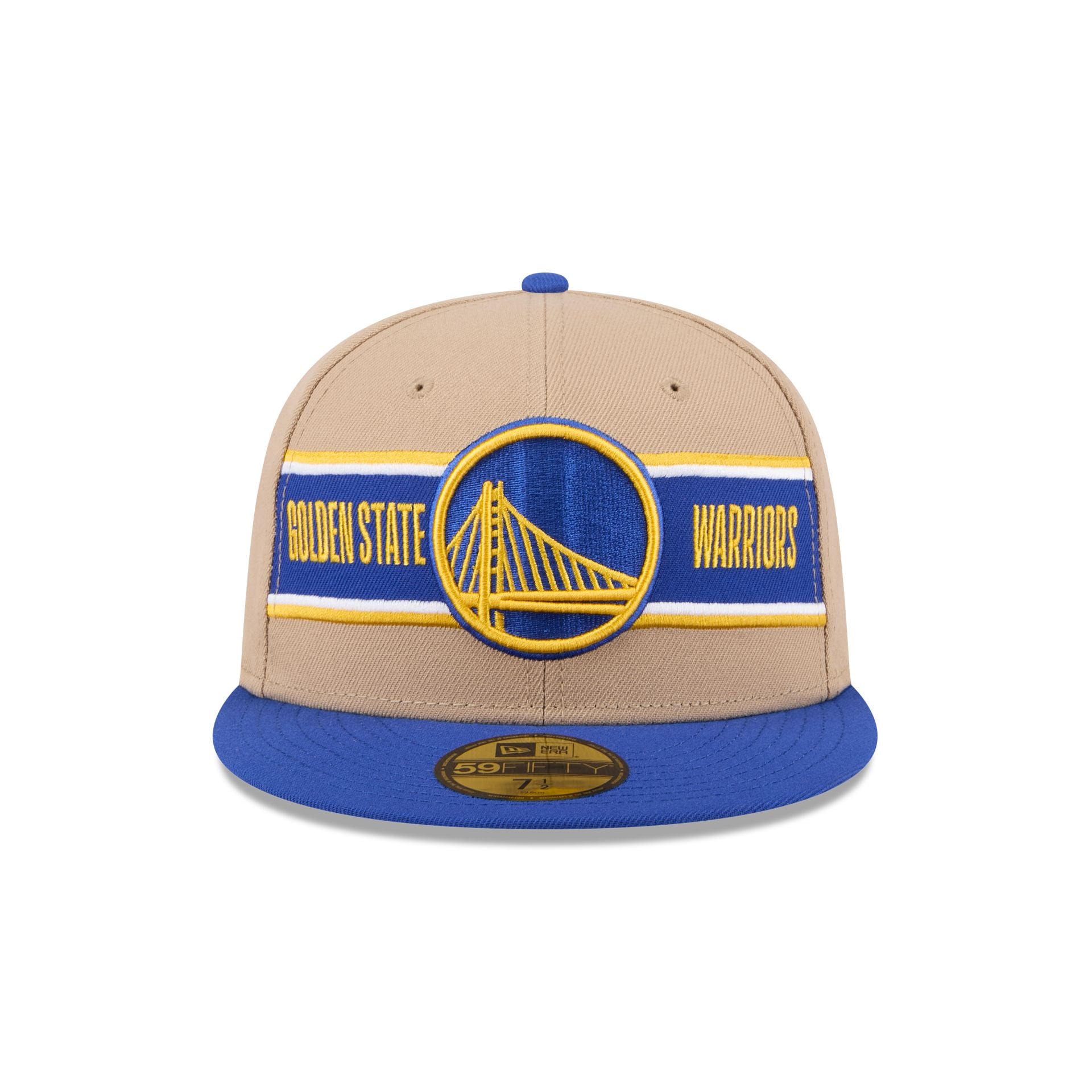 New Era 2024 Draft 59FIFTY Fitted