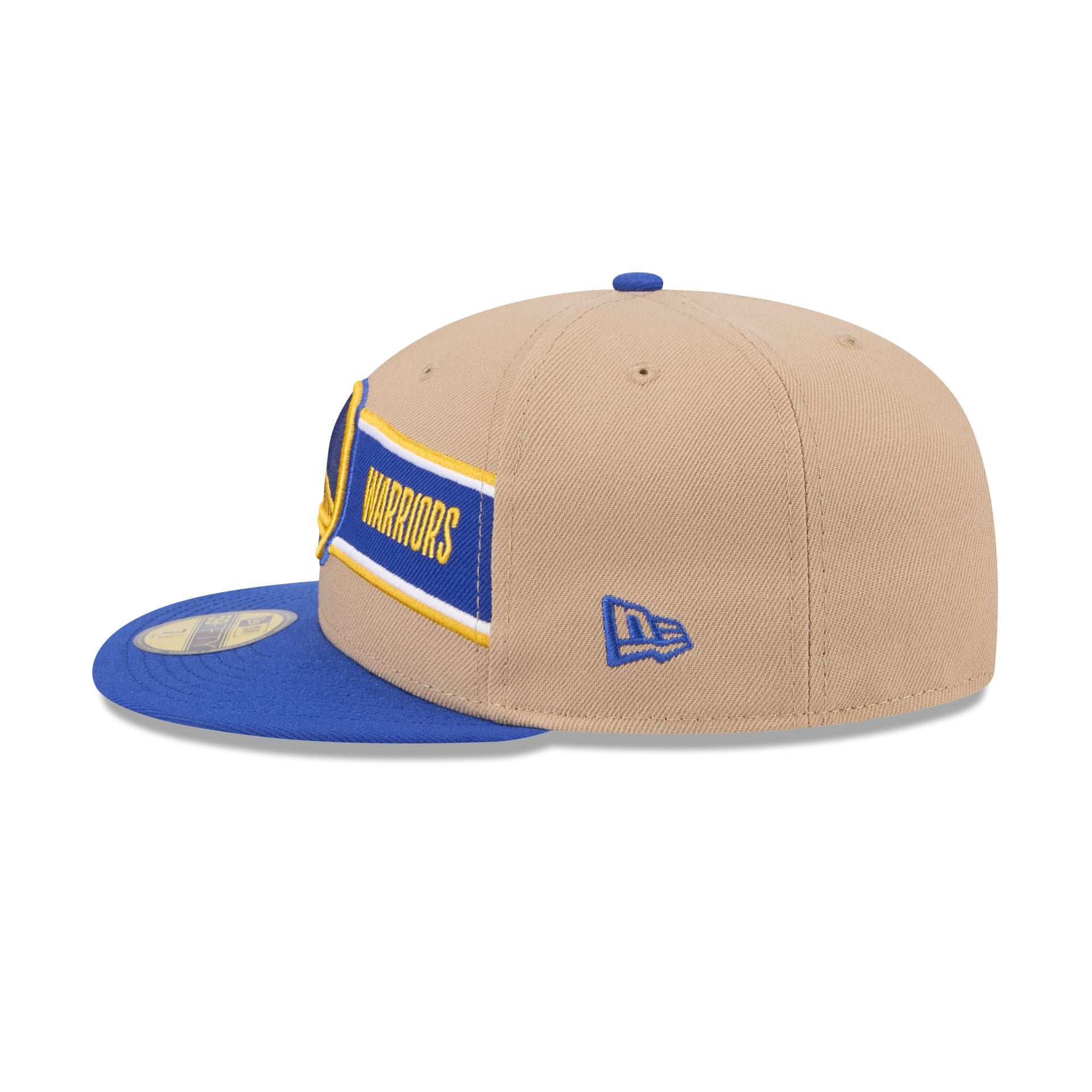 New Era 2024 Draft 59FIFTY Fitted