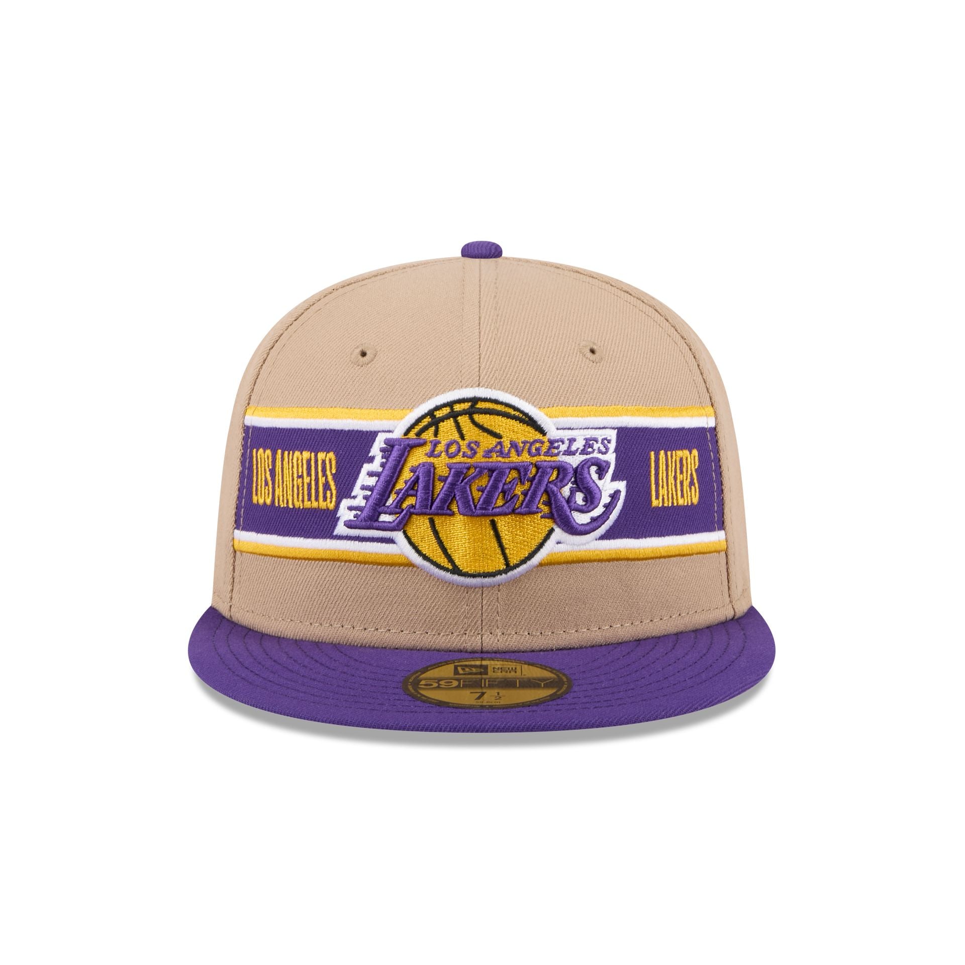 New Era 2024 Draft 59FIFTY Fitted