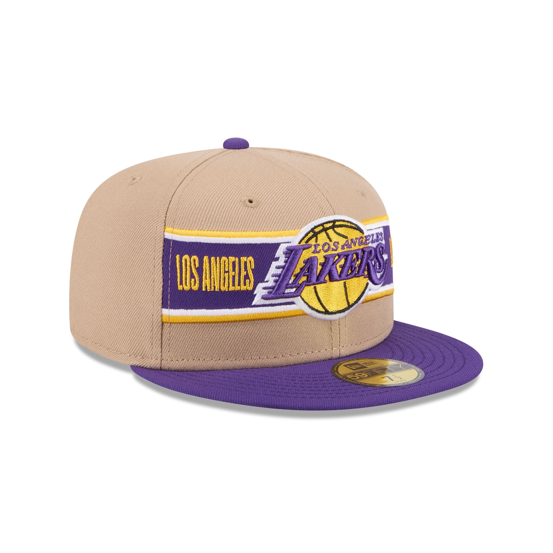 New Era 2024 Draft 59FIFTY Fitted