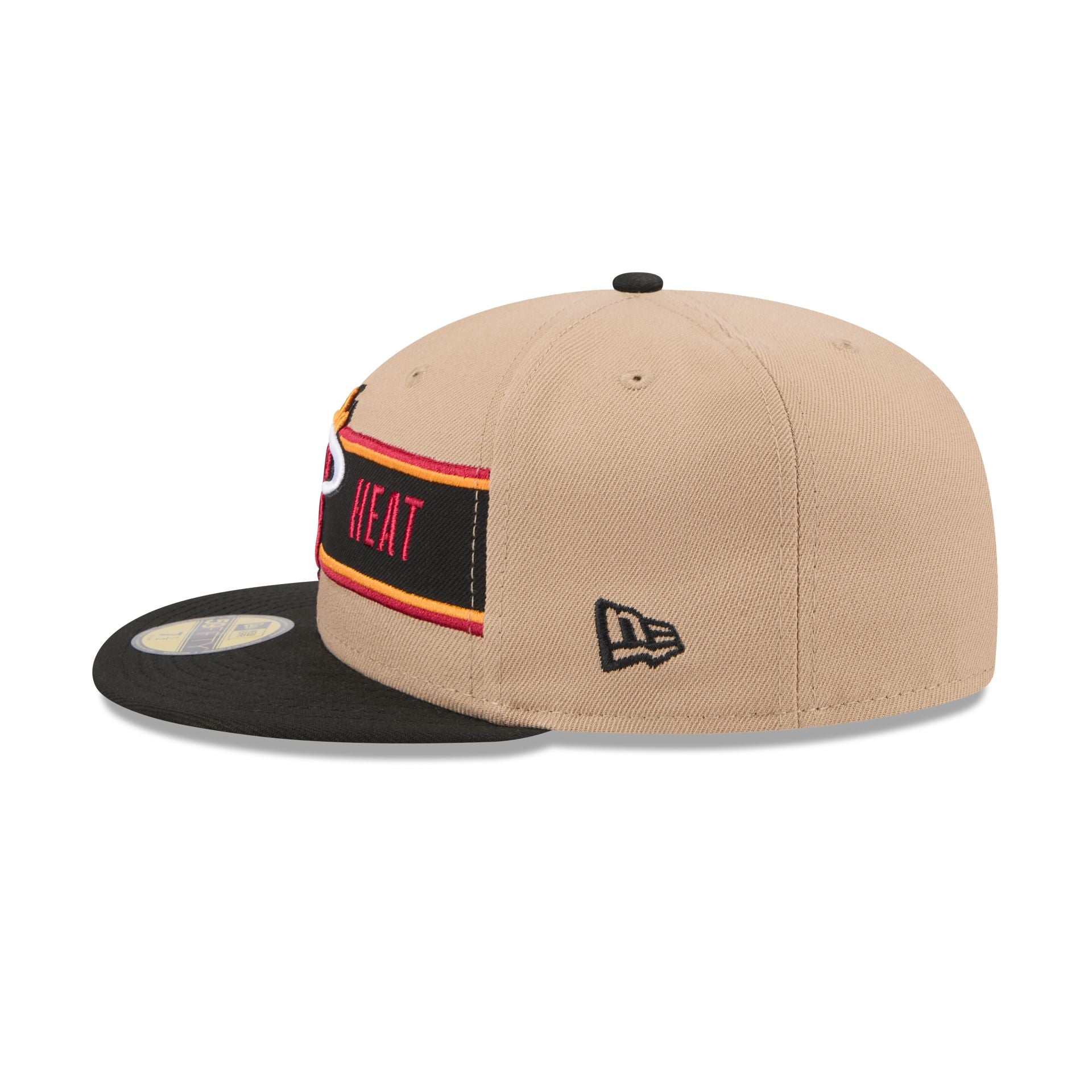 New Era 2024 Draft 59FIFTY Fitted