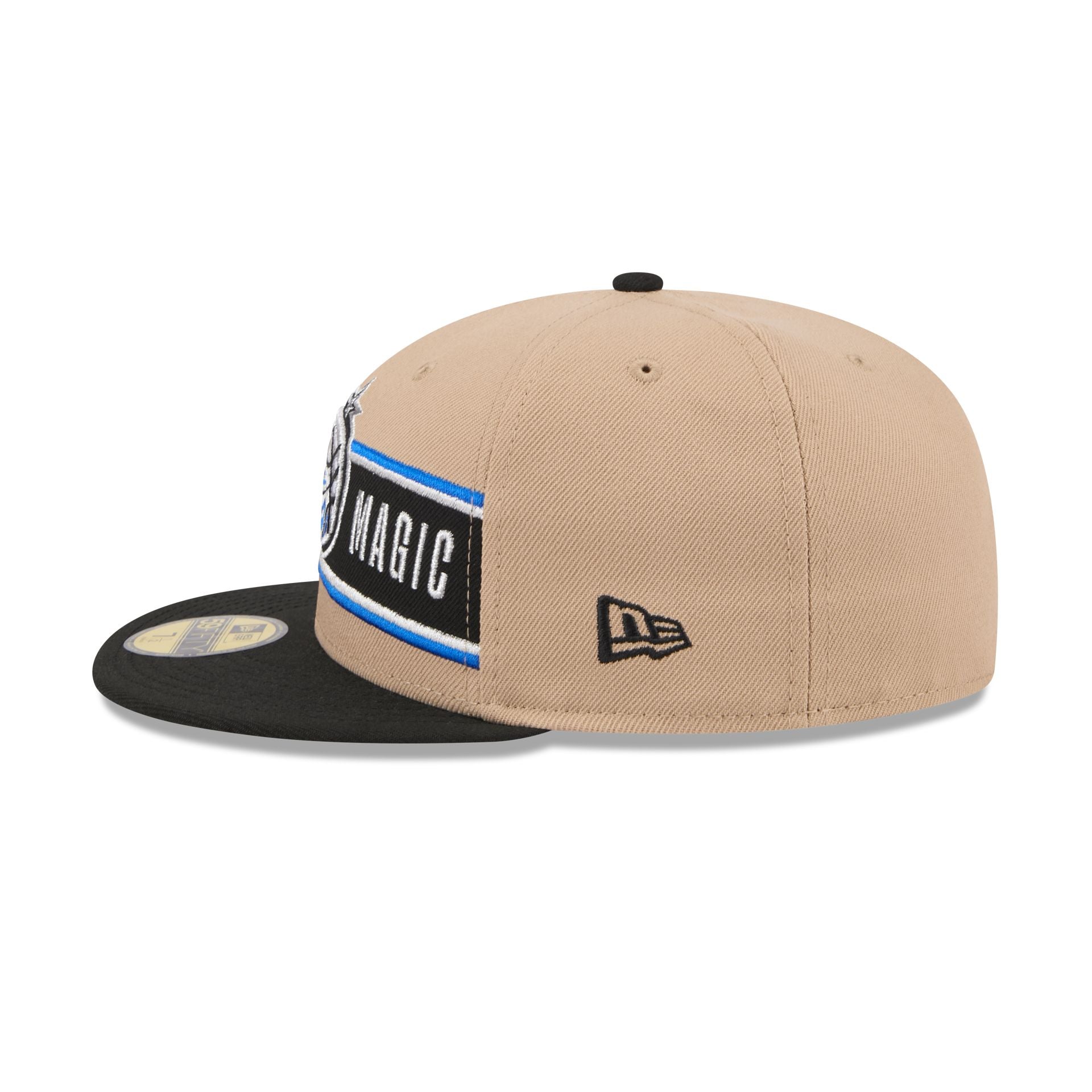 New Era 2024 Draft 59FIFTY Fitted