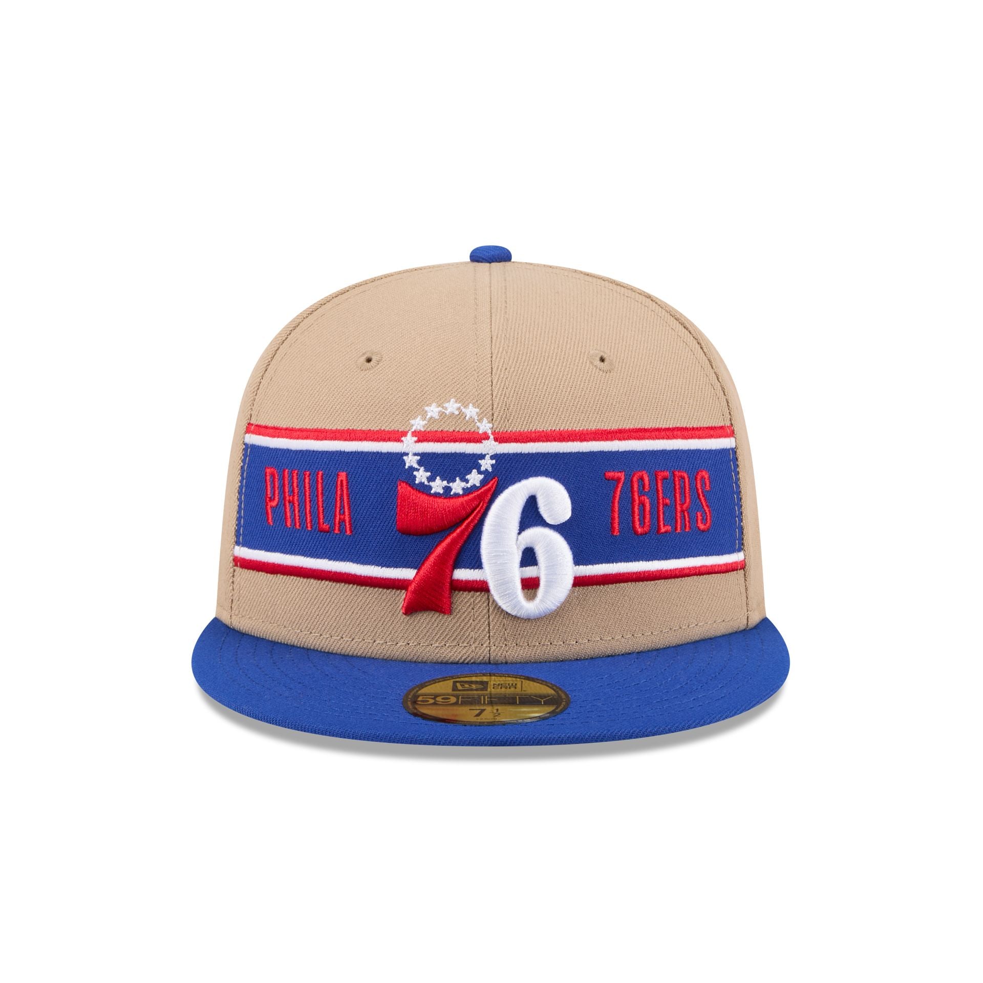 New Era 2024 Draft 59FIFTY Fitted