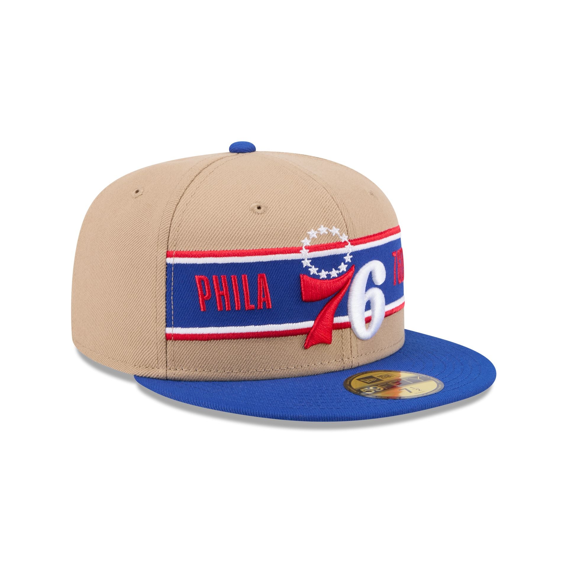 New Era 2024 Draft 59FIFTY Fitted