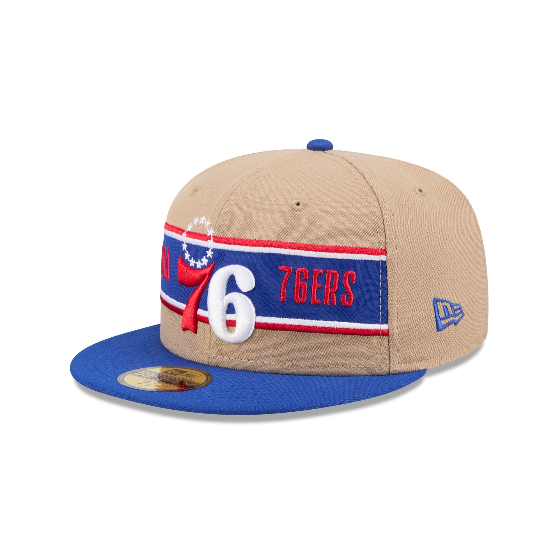 New Era 2024 Draft 59FIFTY Fitted