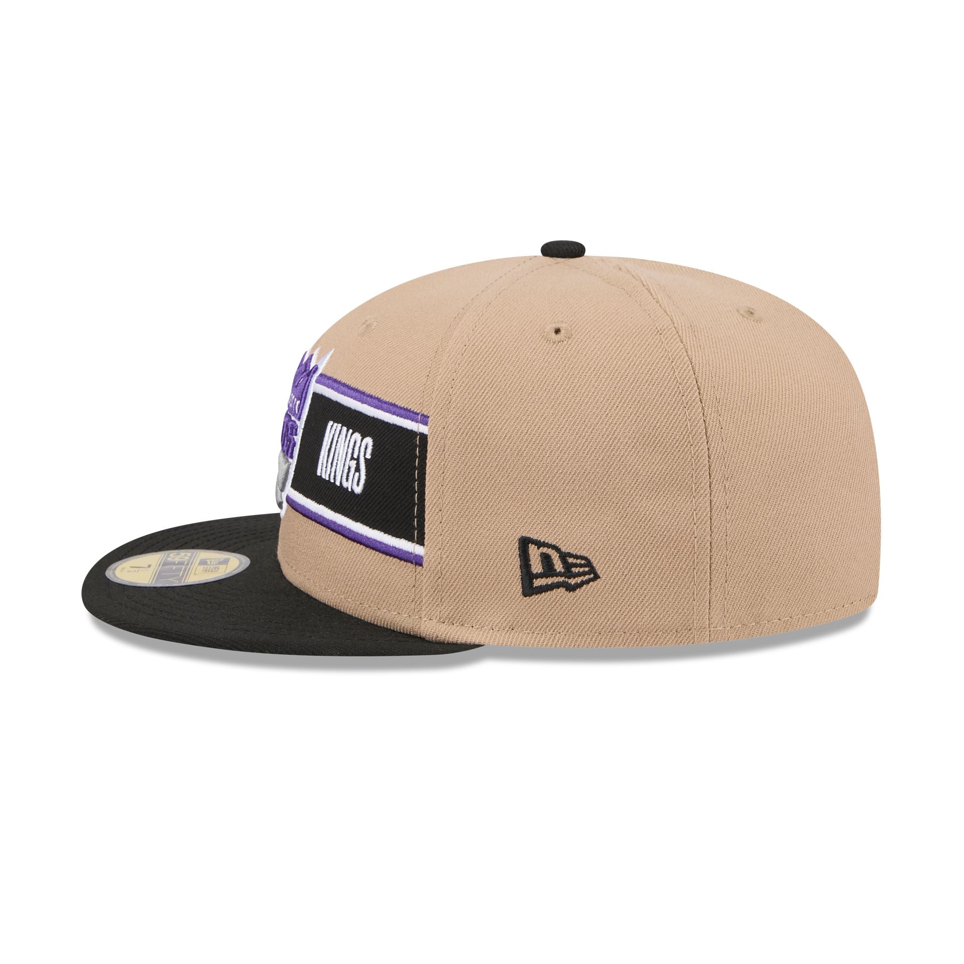 New Era 2024 Draft 59FIFTY Fitted