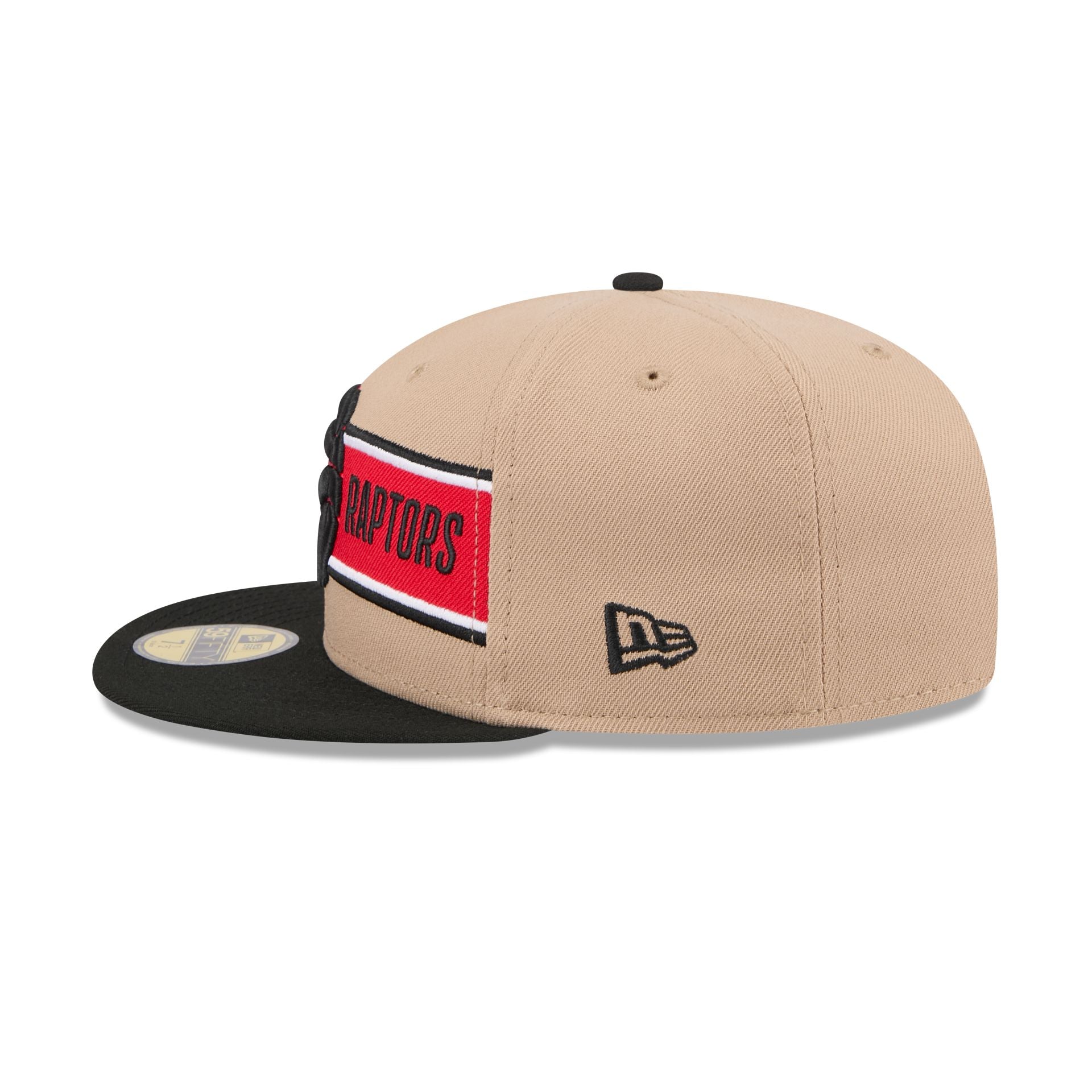 New Era 2024 Draft 59FIFTY Fitted