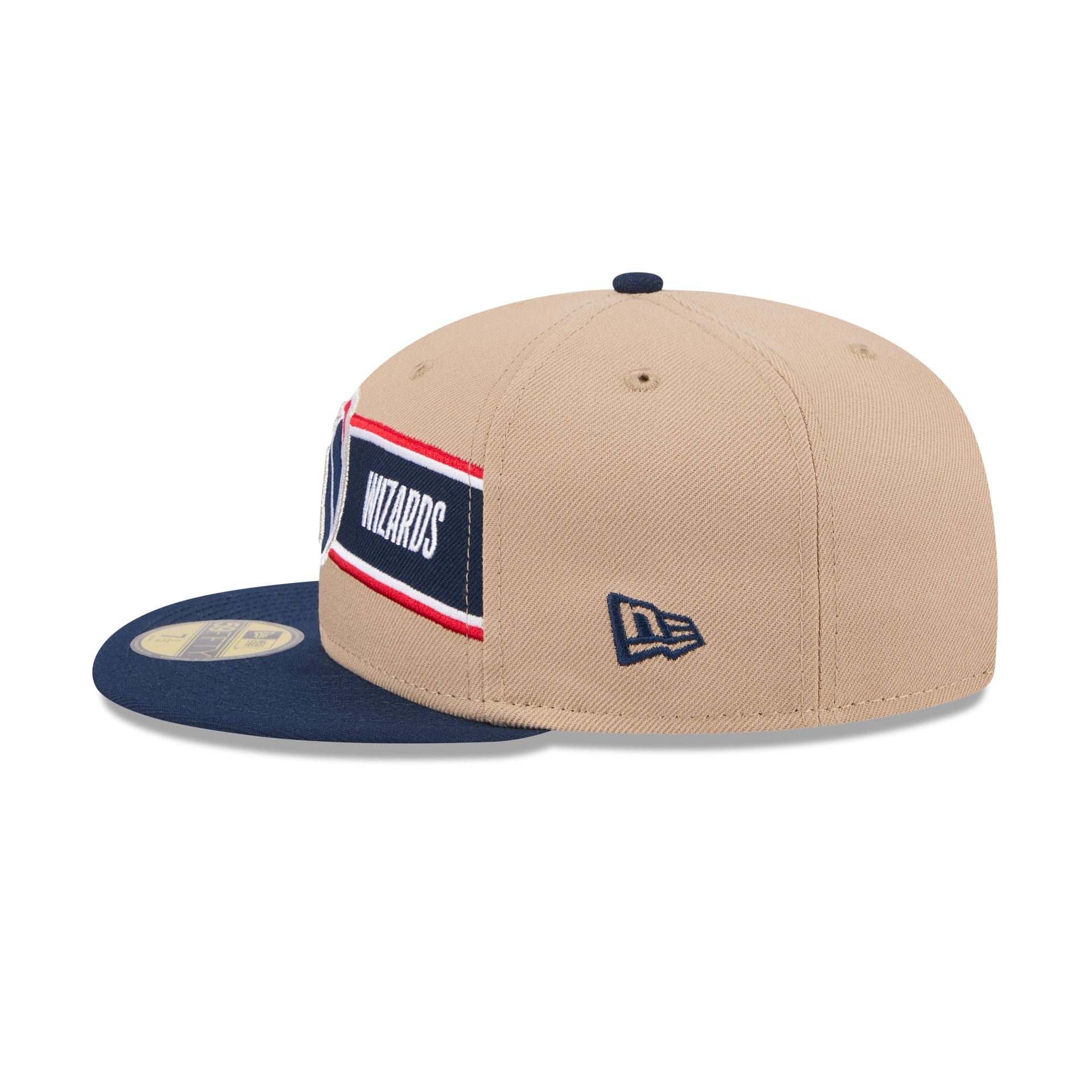 New Era 2024 Draft 59FIFTY Fitted