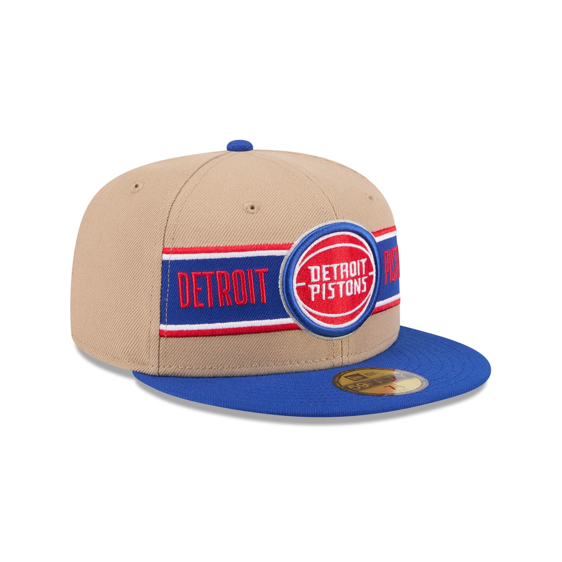 New Era 2024 Draft 59FIFTY Fitted