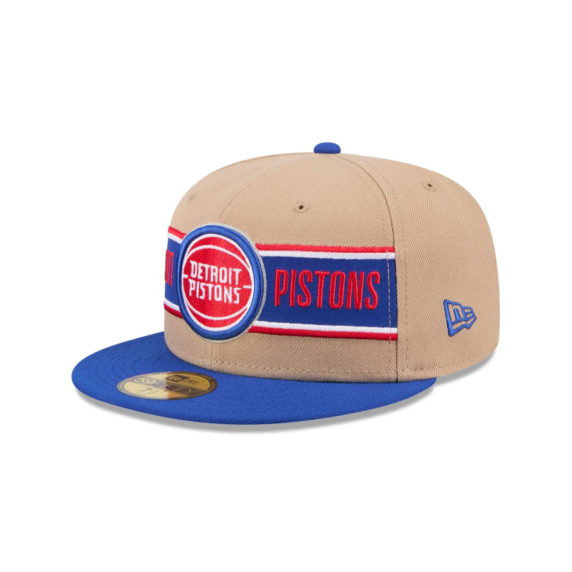 new era 2024 Draft 59FIFTY Fitted