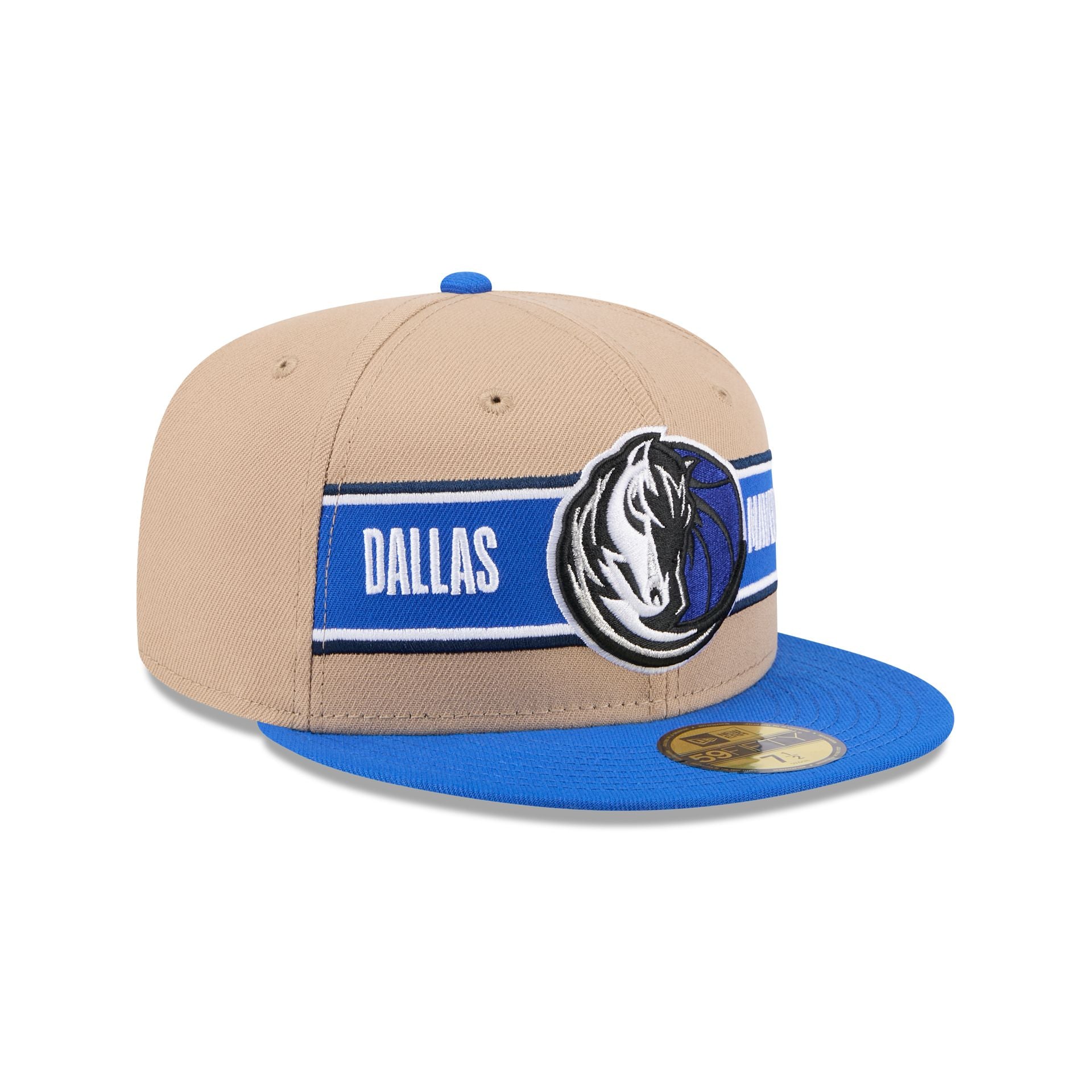 New Era 2024 Draft 59FIFTY Fitted