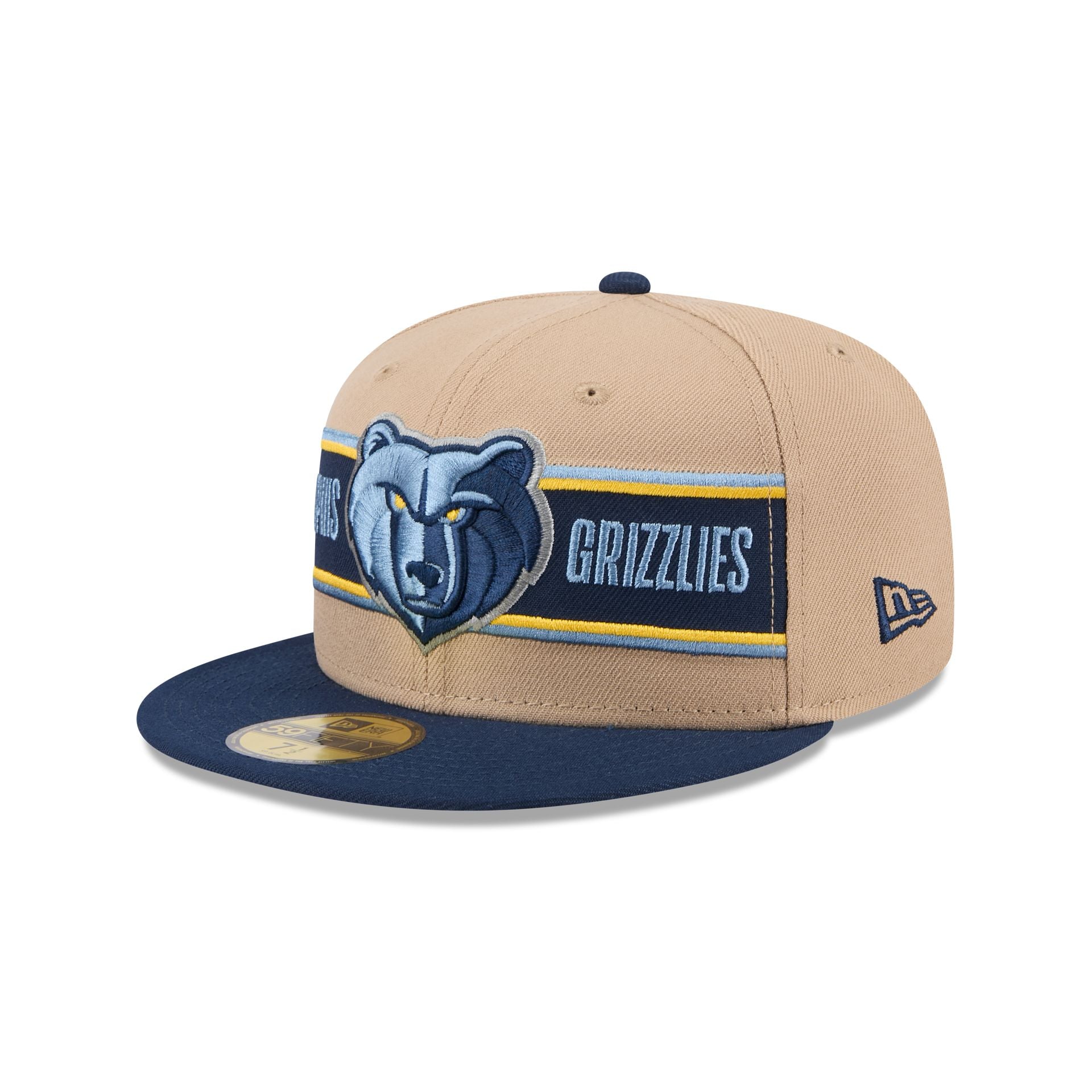 new era 2024 Draft 59FIFTY Fitted