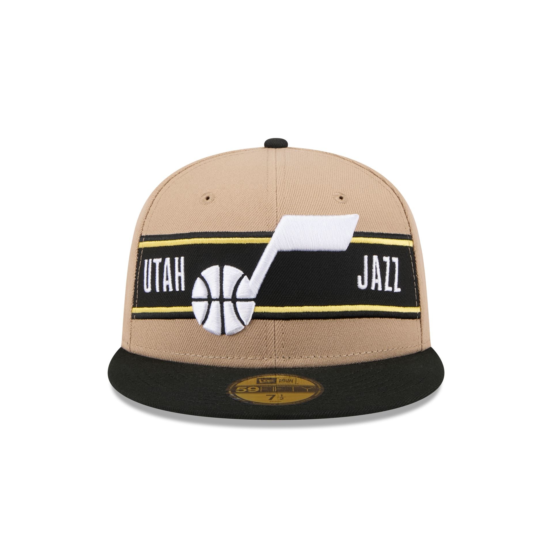 New Era 2024 Draft 59FIFTY Fitted