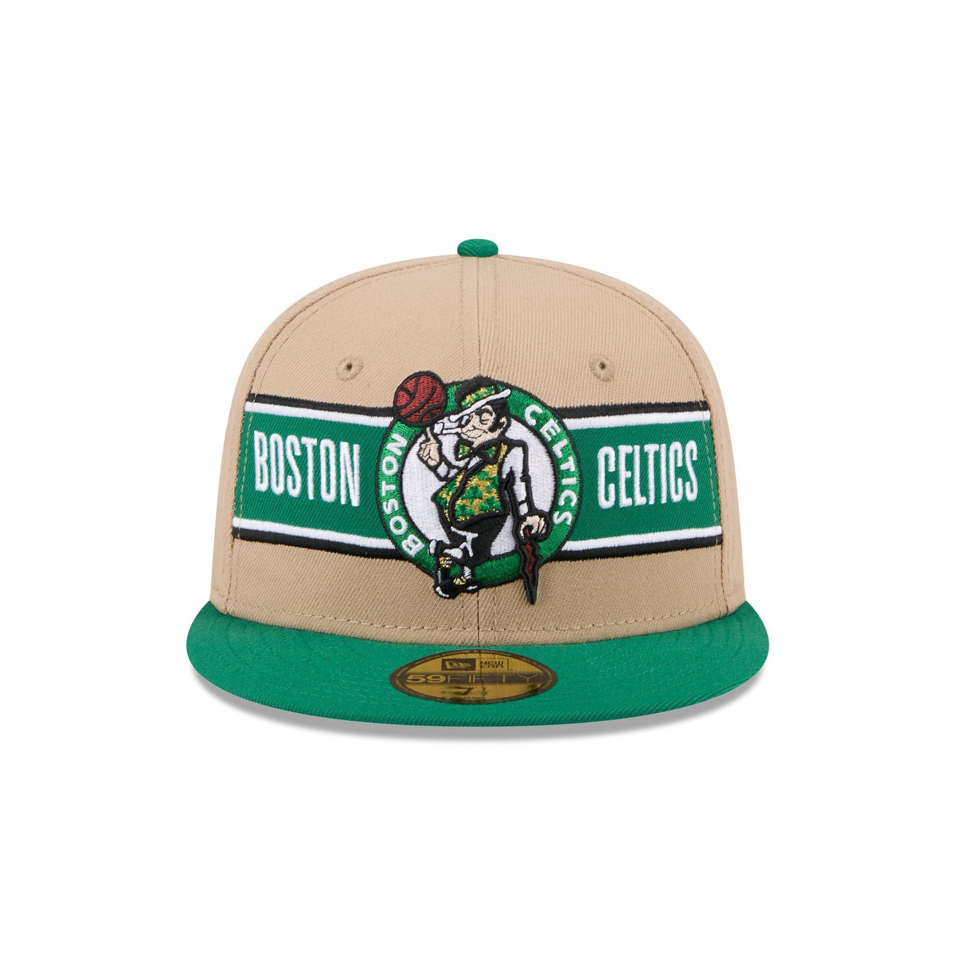 New Era 2024 Draft 59FIFTY Fitted