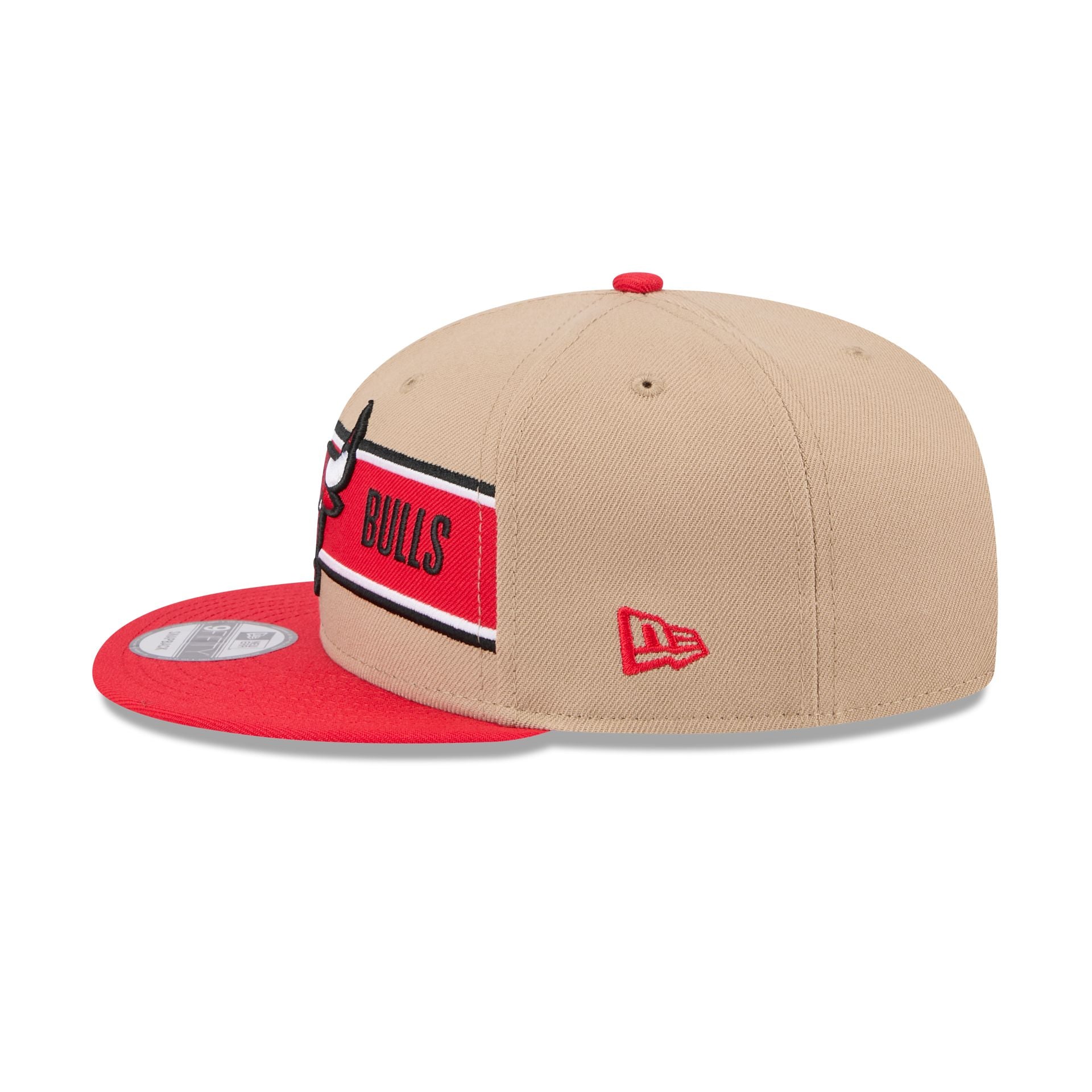 New Era 2024 Draft 9FIFTY Snapback
