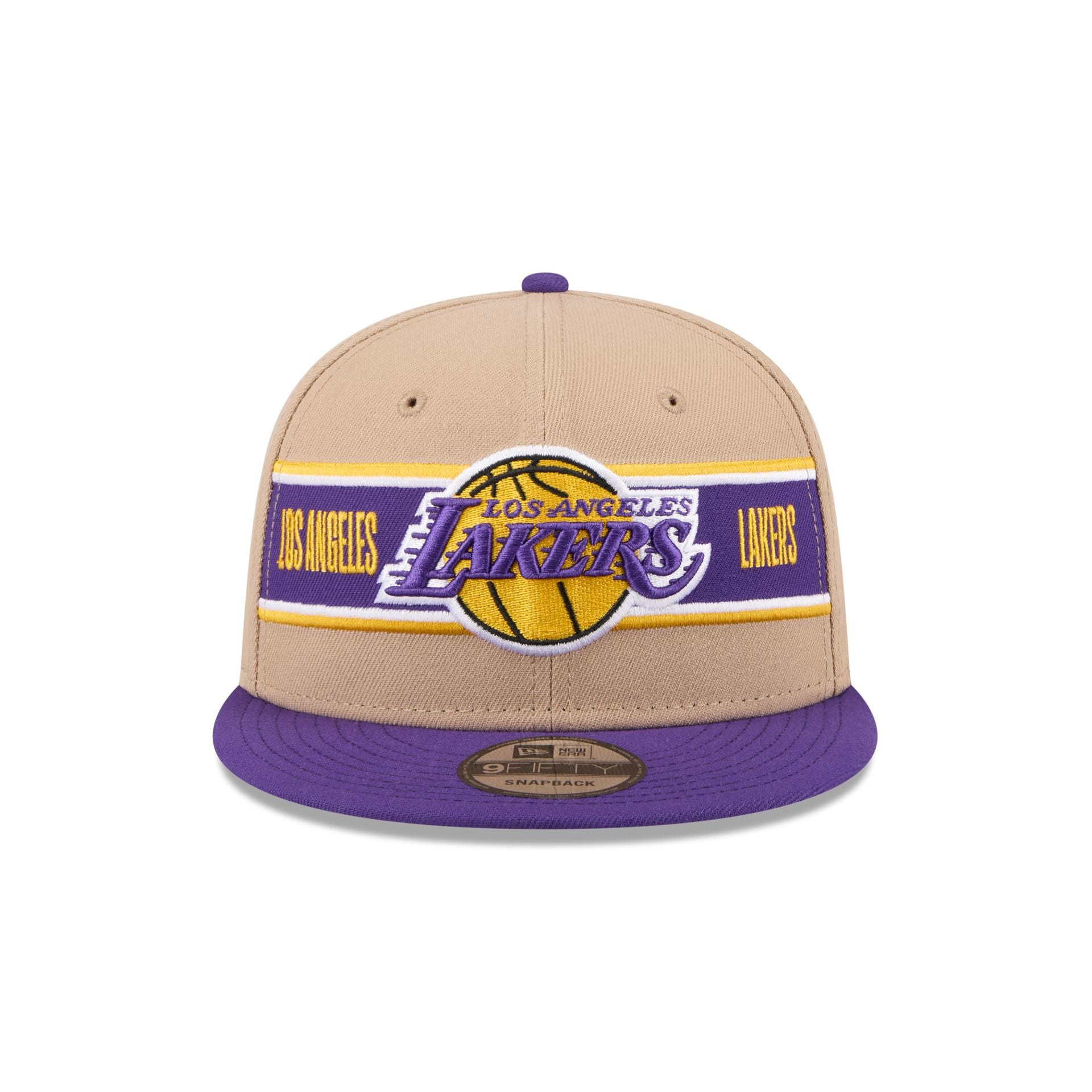New Era 2024 Draft 9FIFTY Snapback