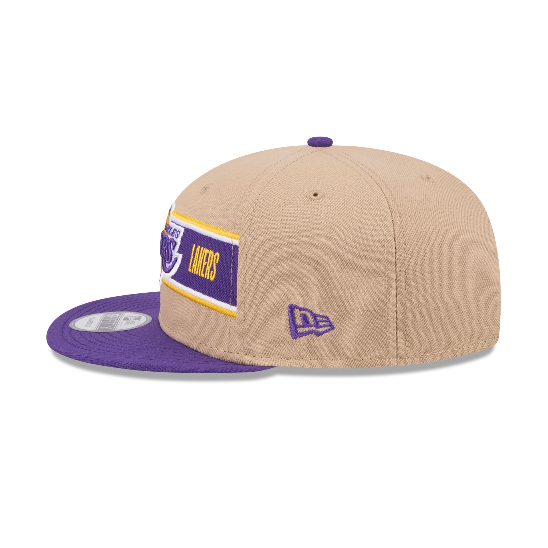New Era 2024 Draft 9FIFTY Snapback