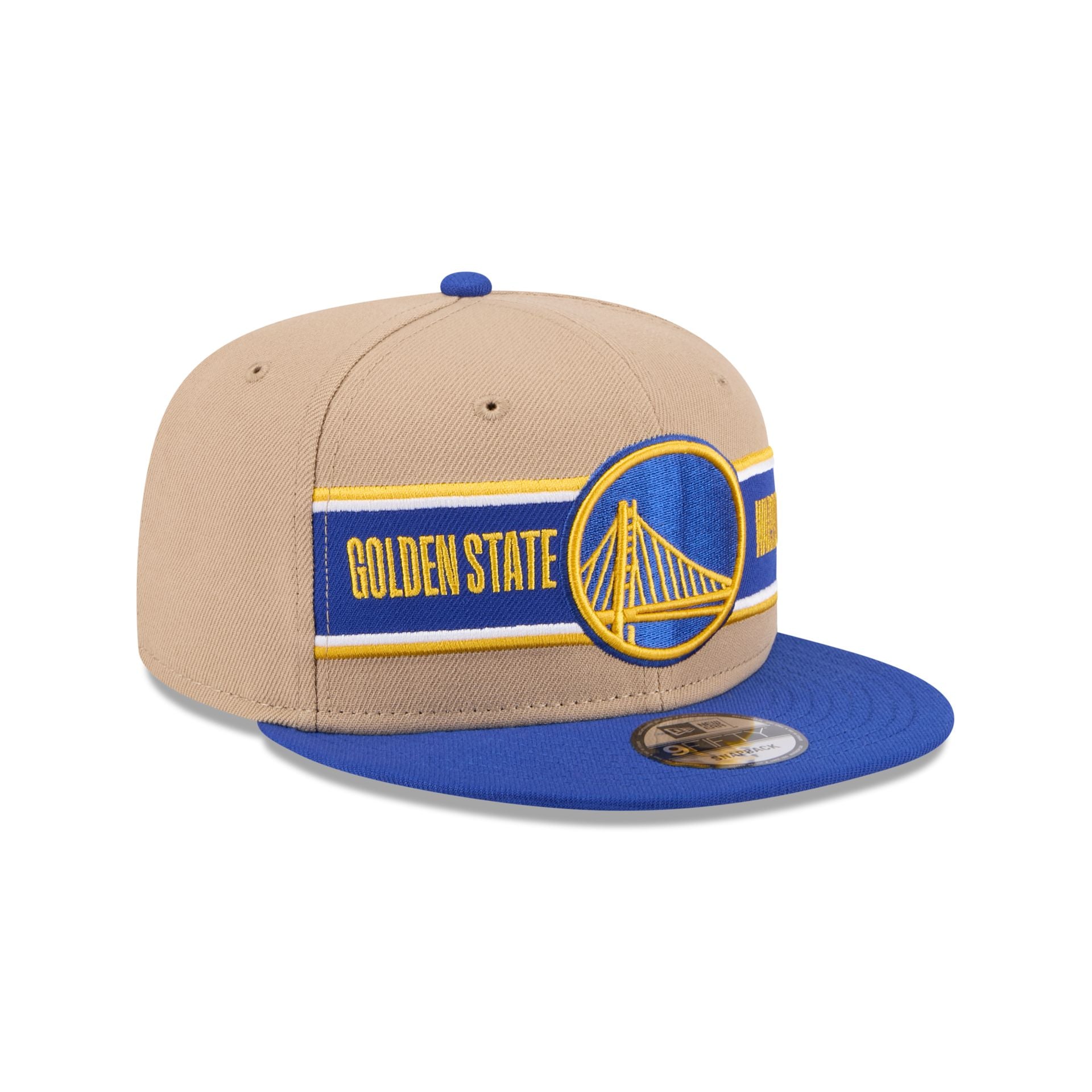 New Era 2024 Draft 9FIFTY Snapback
