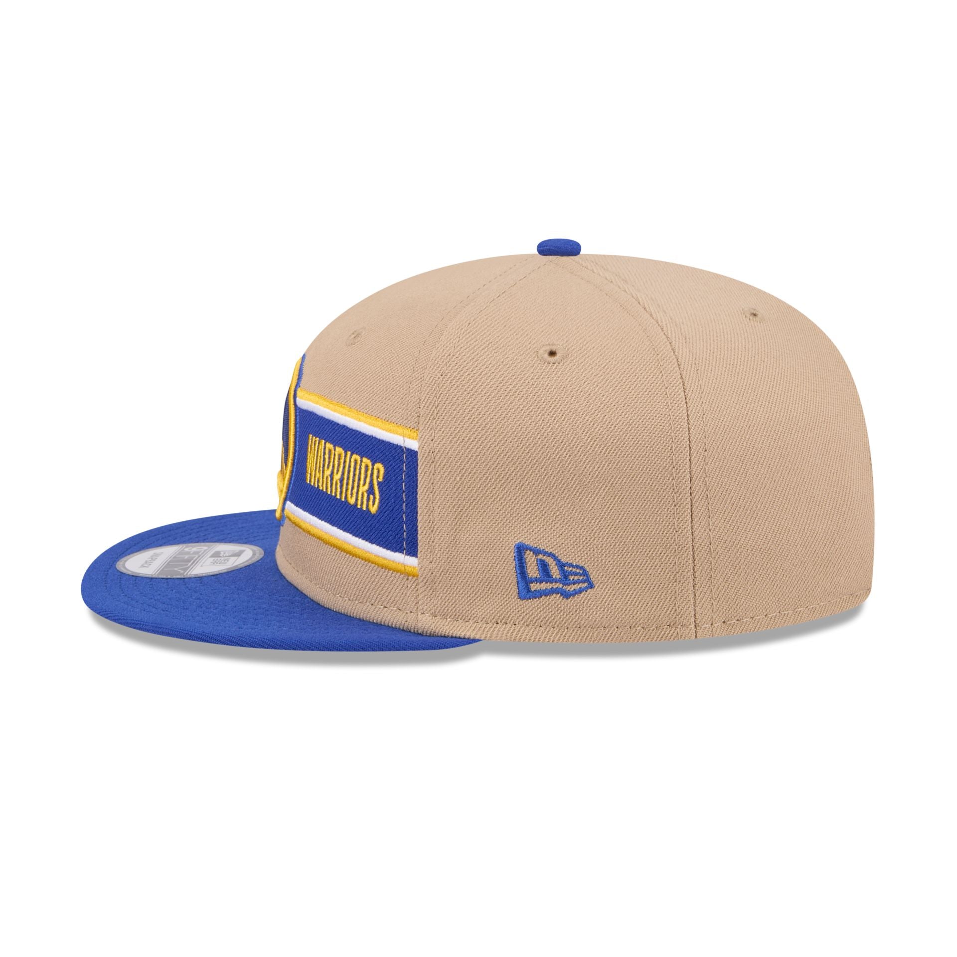 New Era 2024 Draft 9FIFTY Snapback