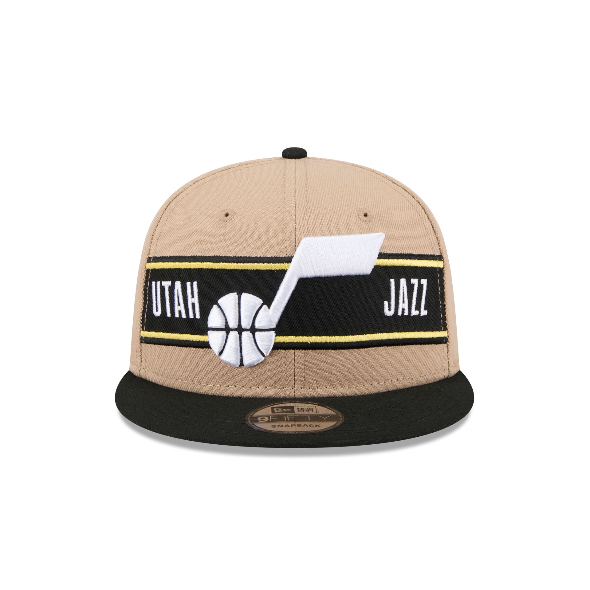 New Era 2024 Draft 9FIFTY Snapback
