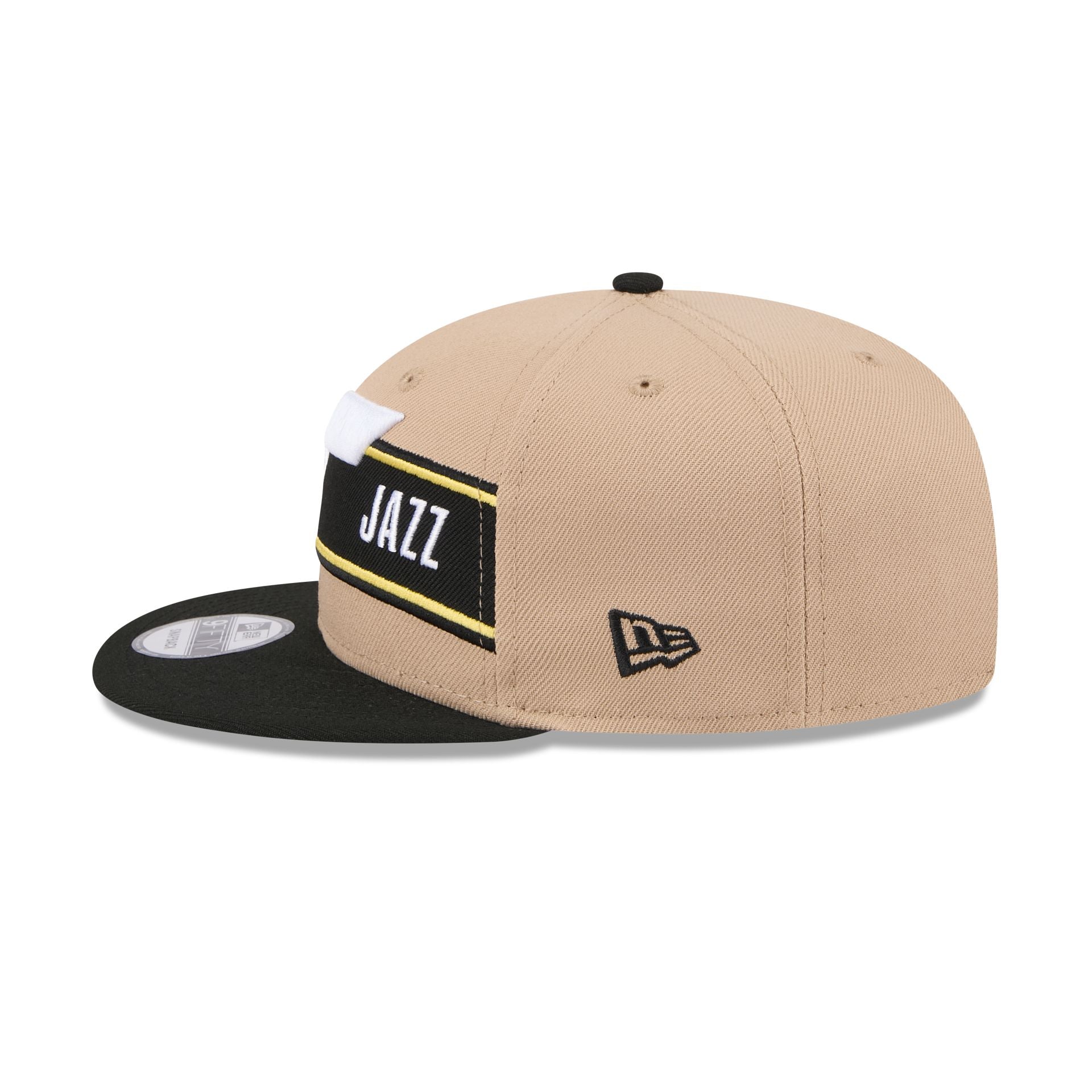 New Era 2024 Draft 9FIFTY Snapback