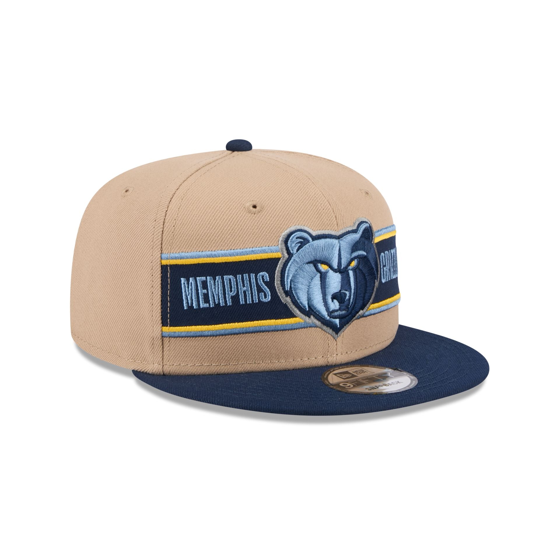 New Era 2024 Draft 9FIFTY Snapback