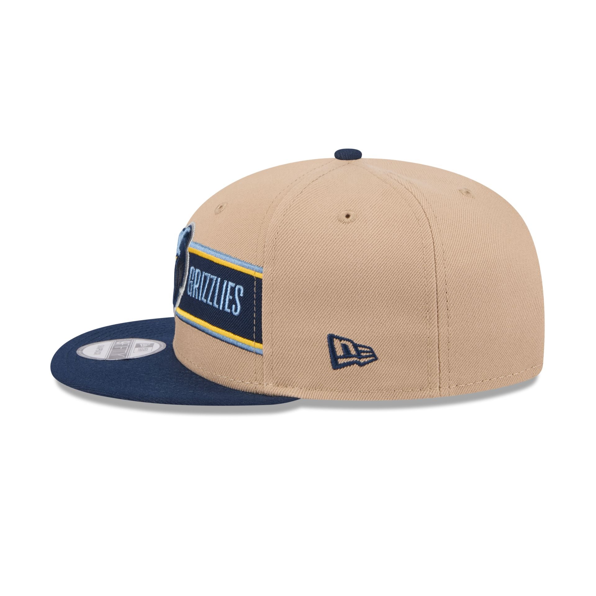 New Era 2024 Draft 9FIFTY Snapback
