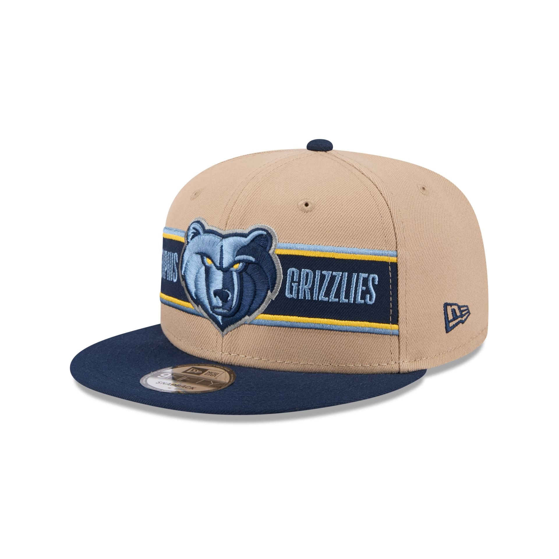 new era 2024 Draft 9FIFTY Snapback