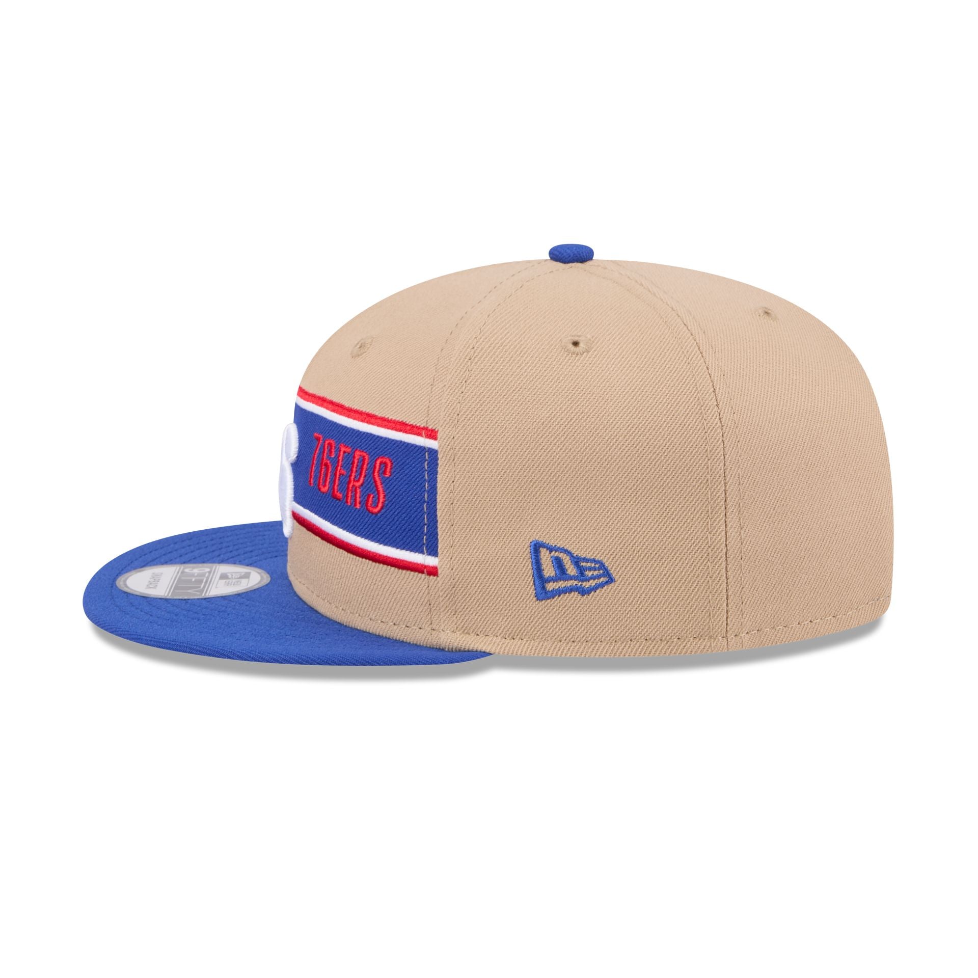 New Era 2024 Draft 9FIFTY Snapback