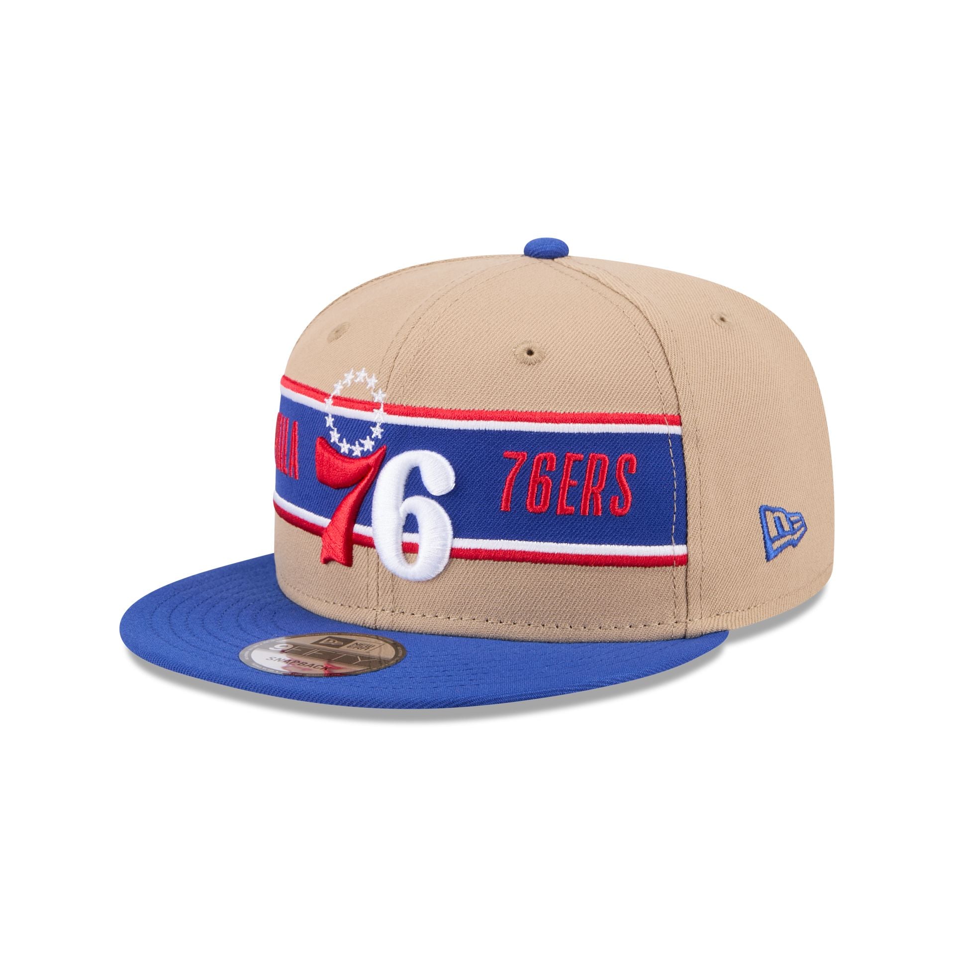 new era 2024 Draft 9FIFTY Snapback