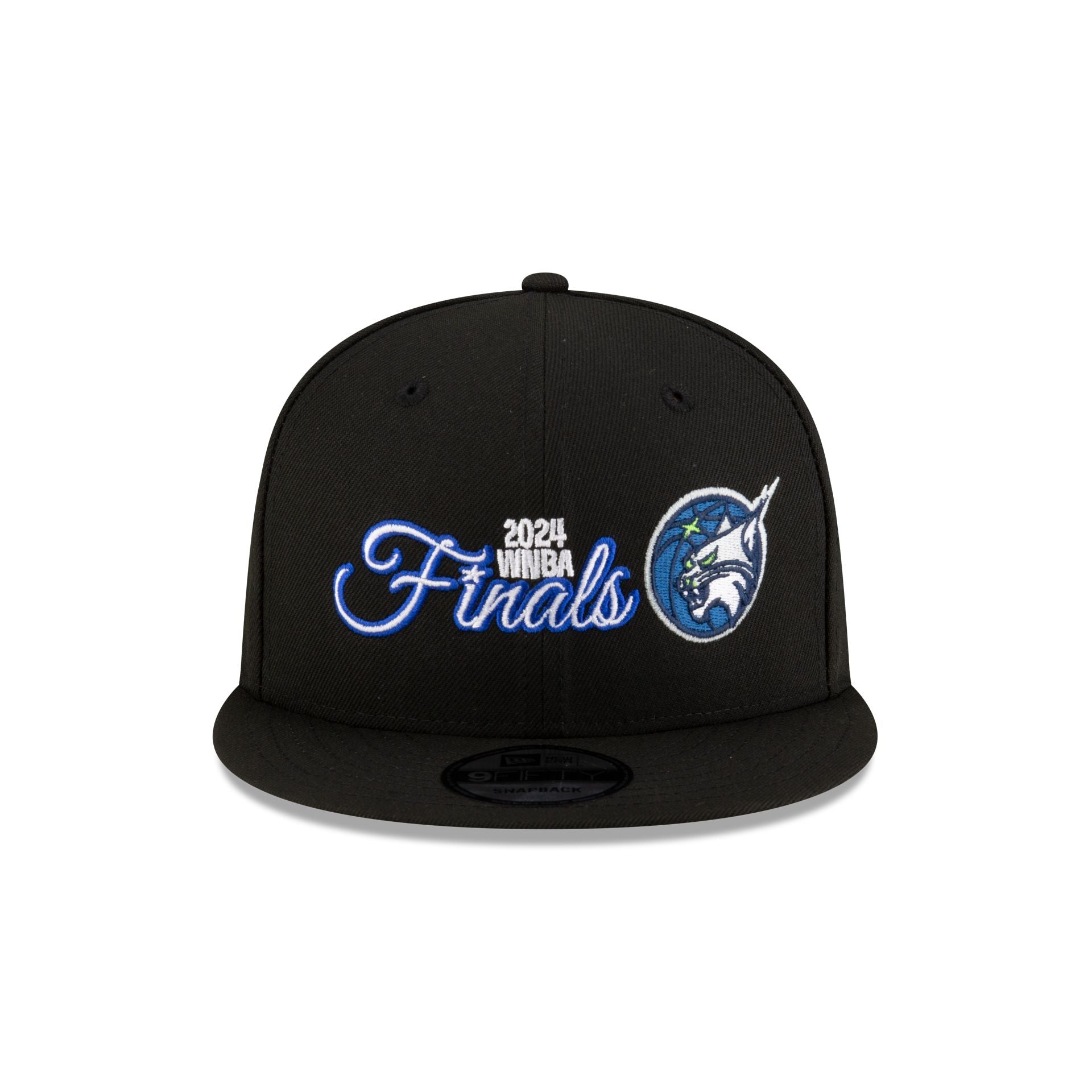 New Era 2024 Finals Participation 9FIFTY Snapback