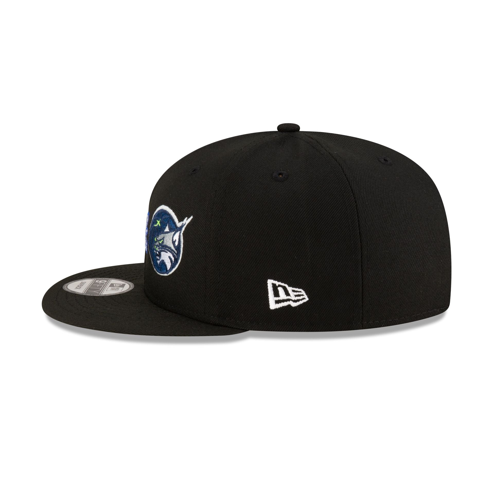 New Era 2024 Finals Participation 9FIFTY Snapback