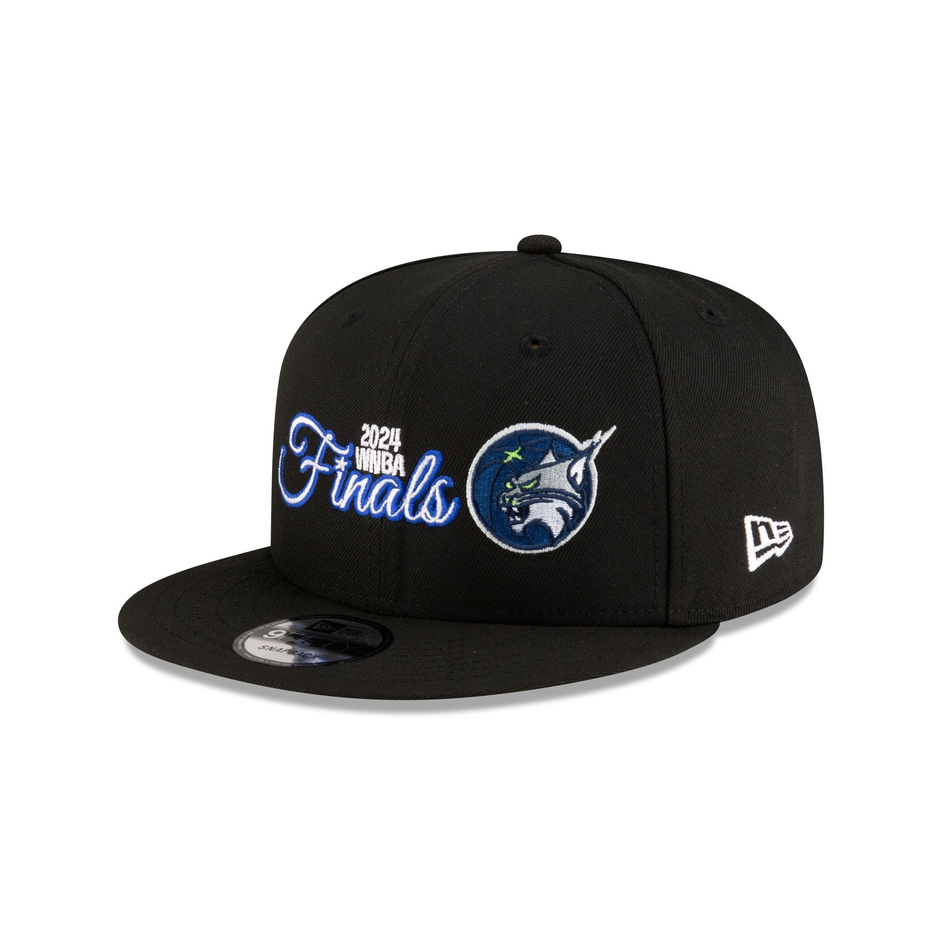 new era 2024 Finals Participation 9FIFTY Snapback